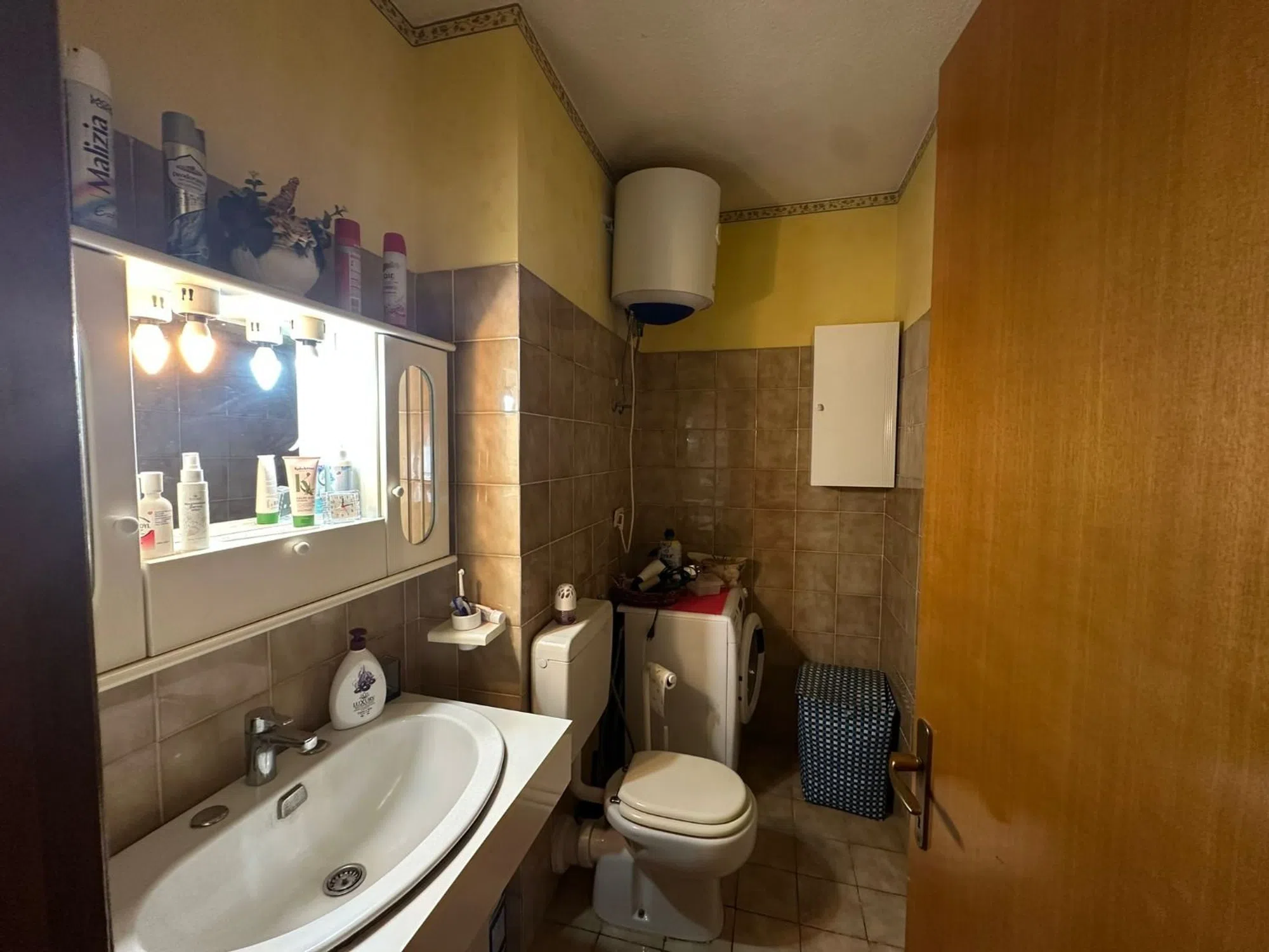 Trilocale in via Bernardino Bernardini - Photo 17