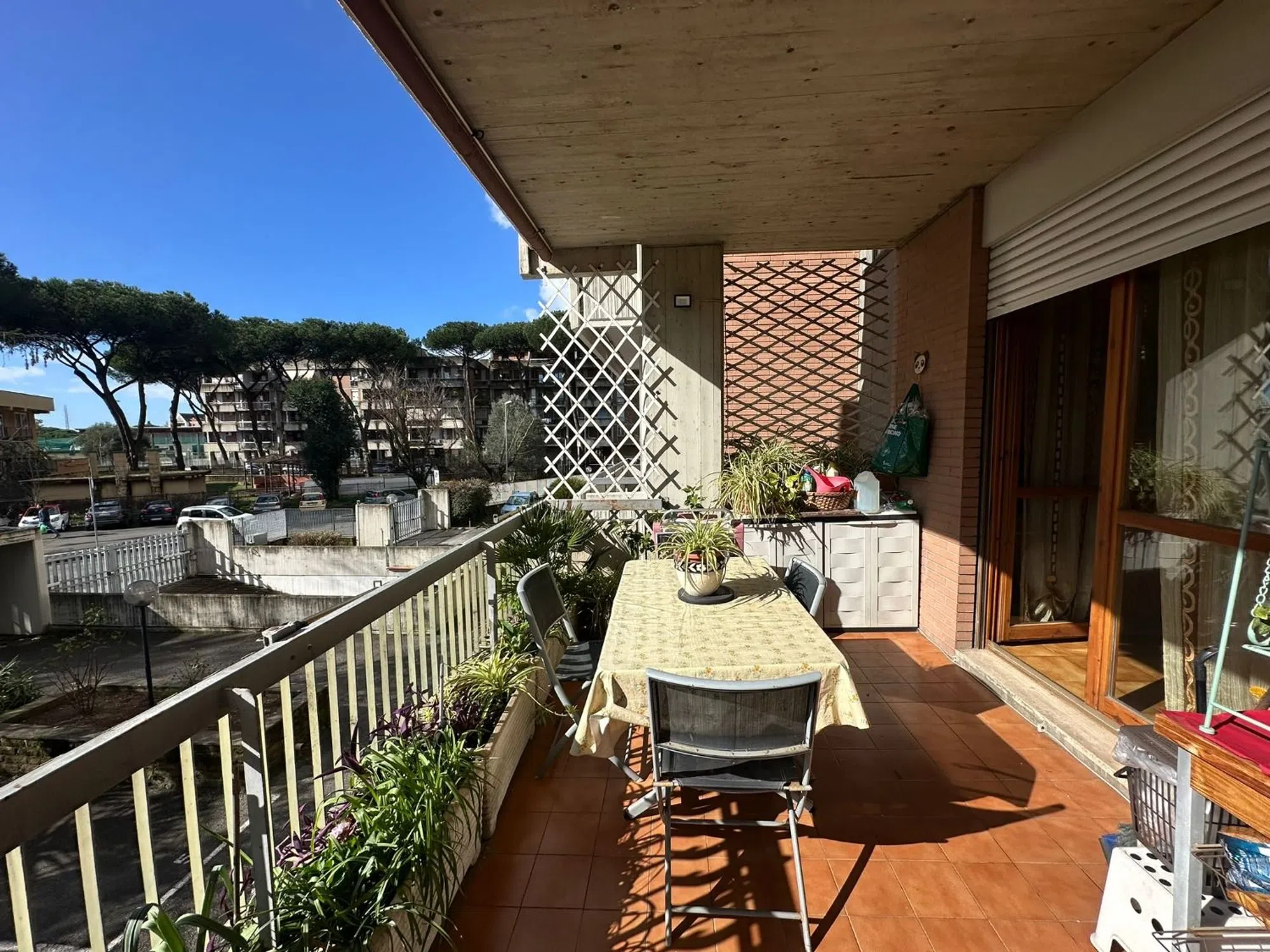 Trilocale in via Bernardino Bernardini - Photo 3