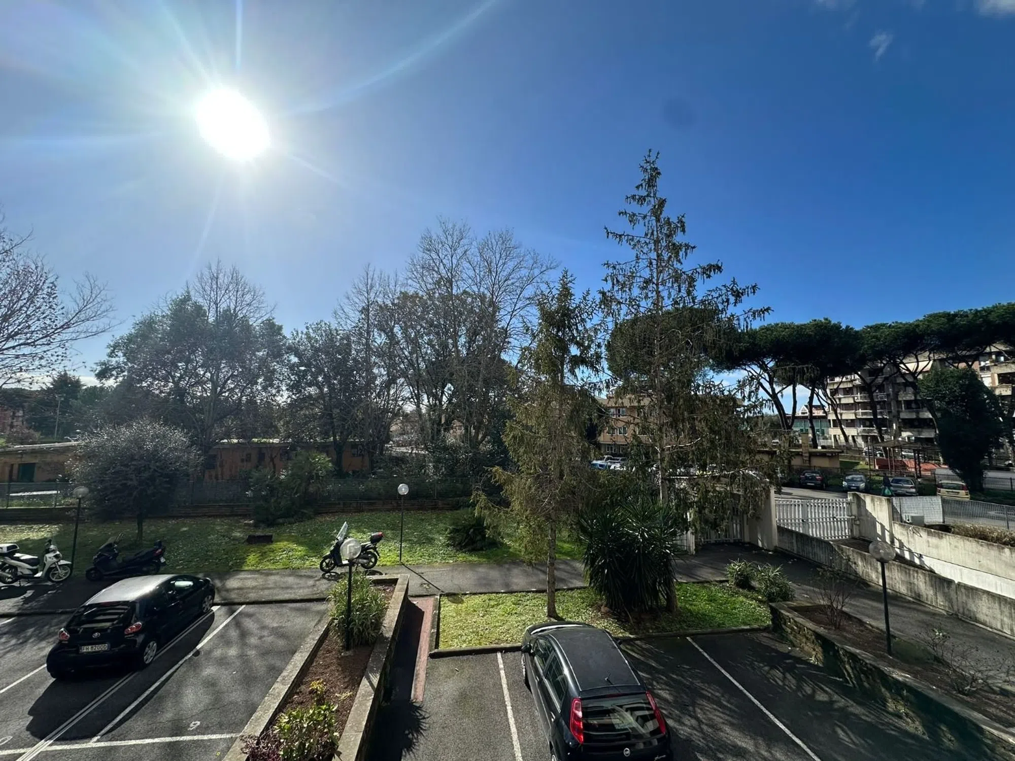 Trilocale in via Bernardino Bernardini - Photo 4