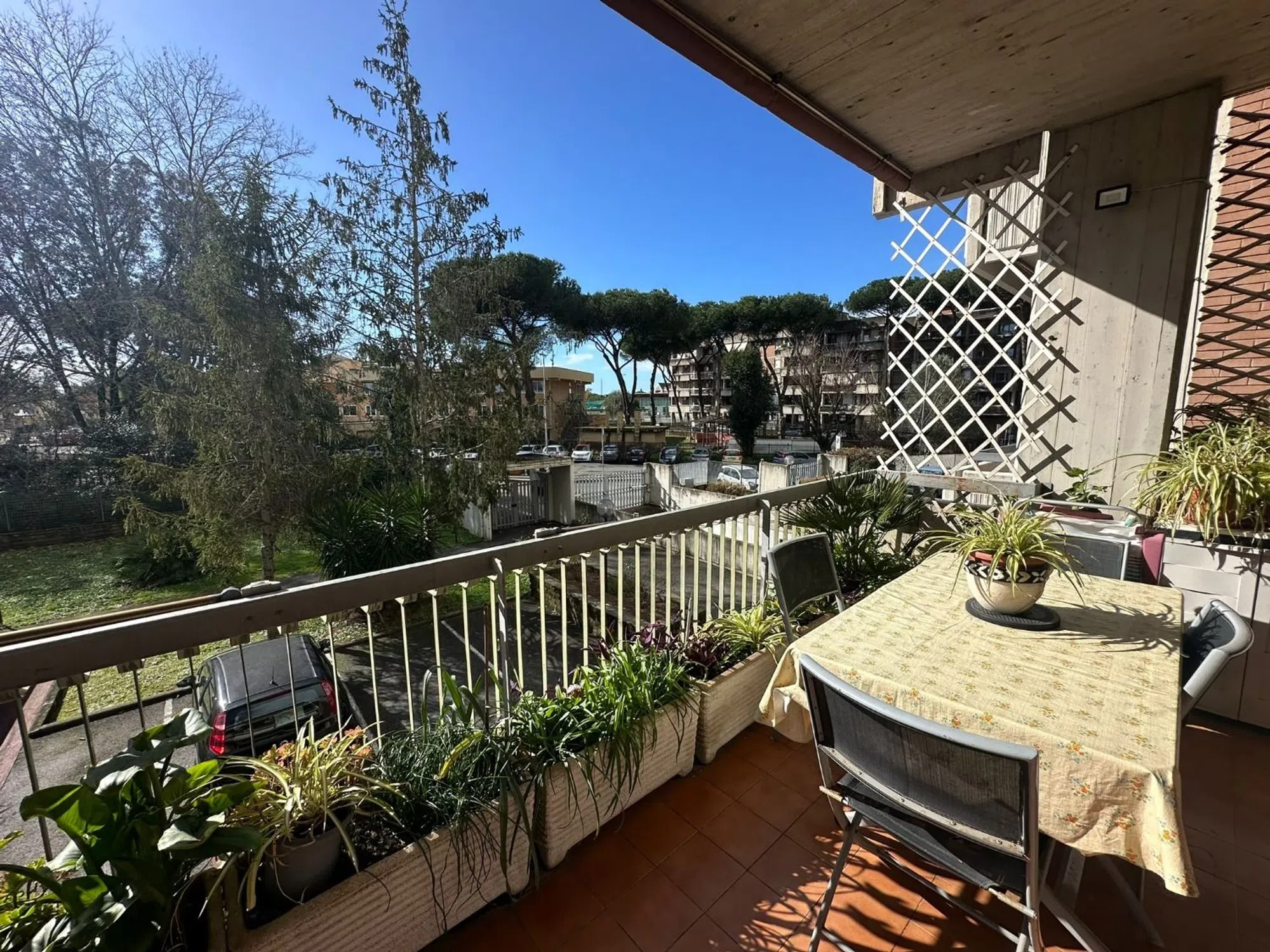 Trilocale in via Bernardino Bernardini - Photo 5