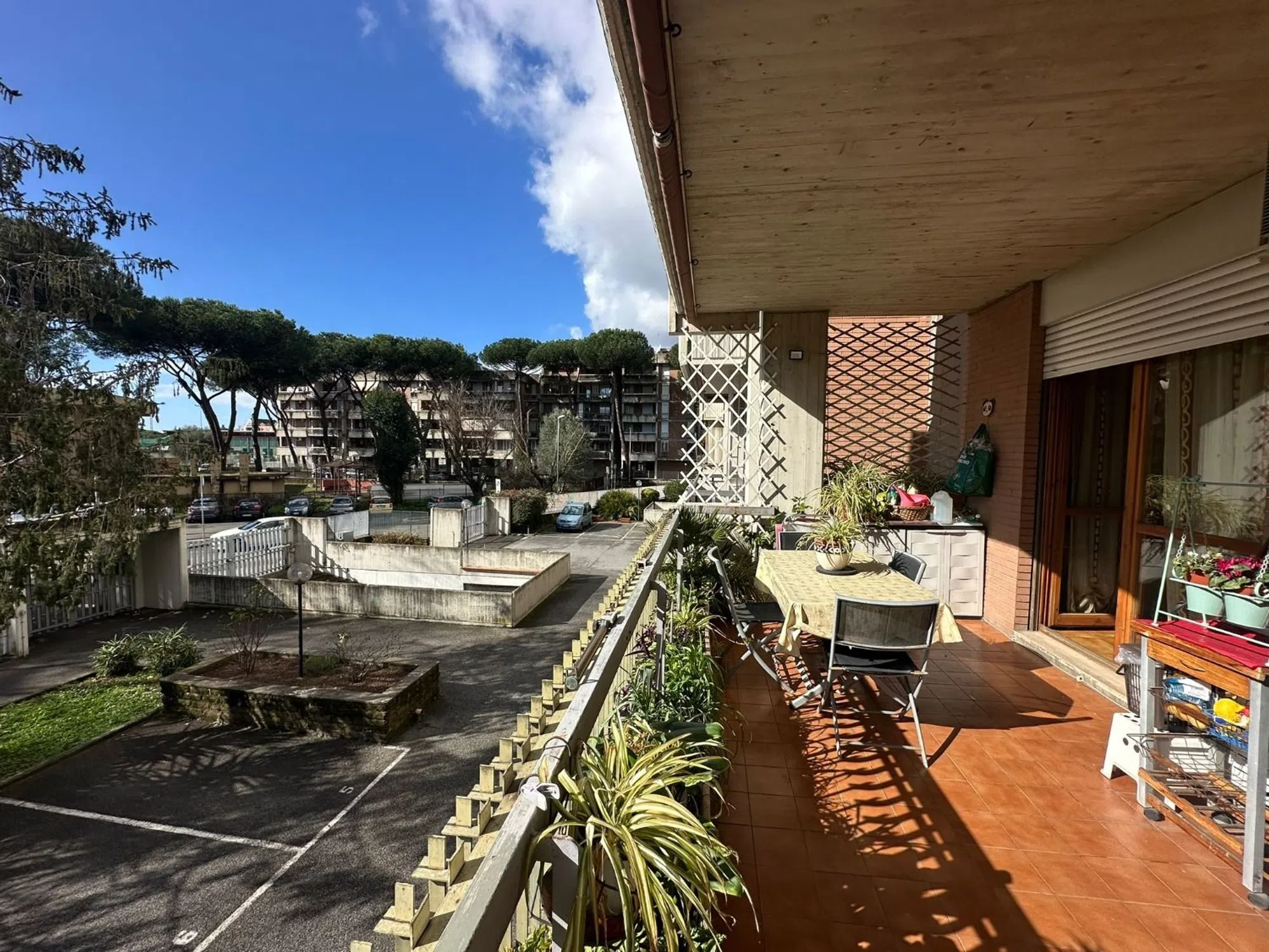 Trilocale in via Bernardino Bernardini - Photo 6