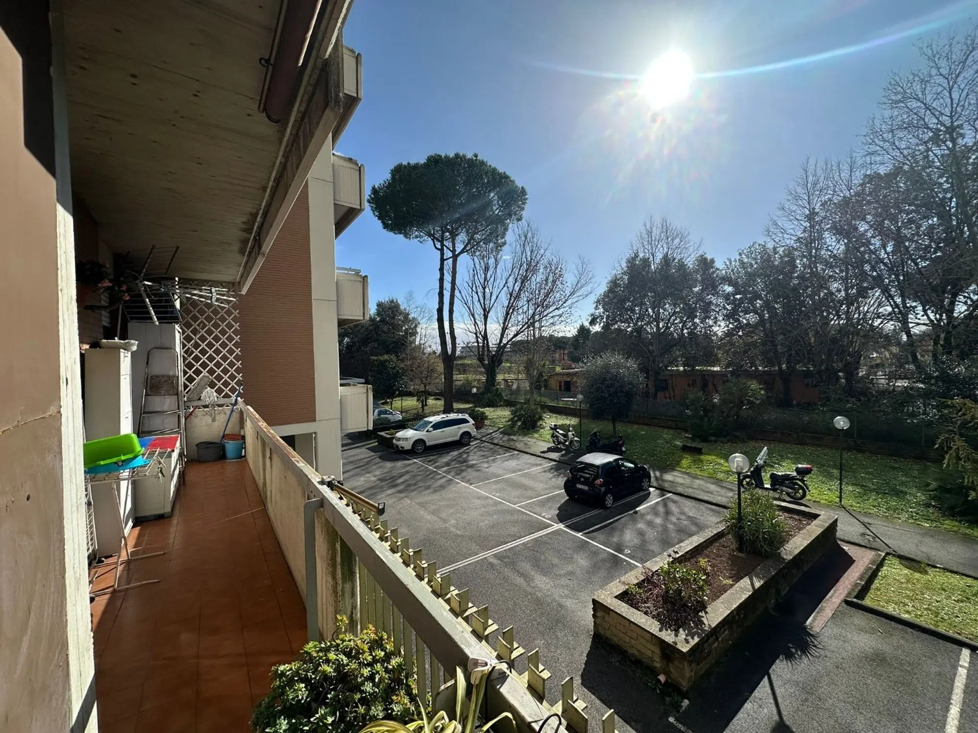 Trilocale in via Bernardino Bernardini - Photo 8