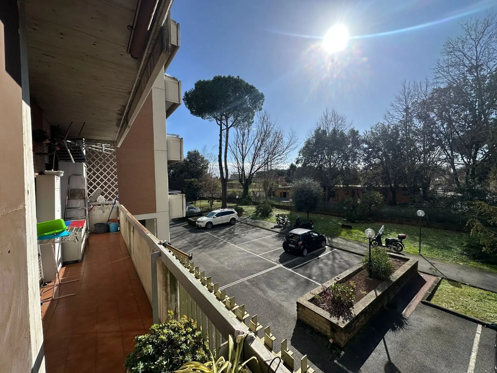 Trilocale in via Bernardino Bernardini - Photo 9
