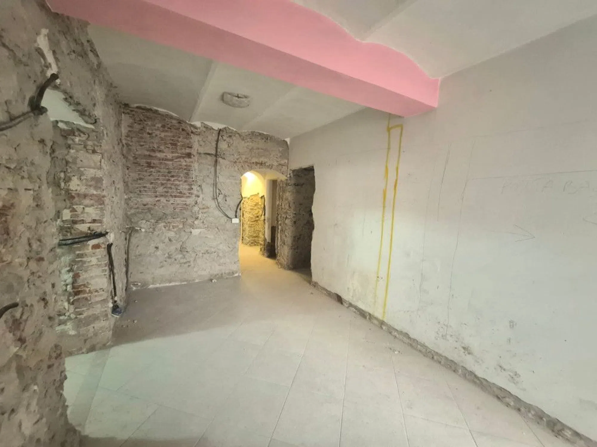 Appartamento in via del Pratellino, 14 - Photo 11
