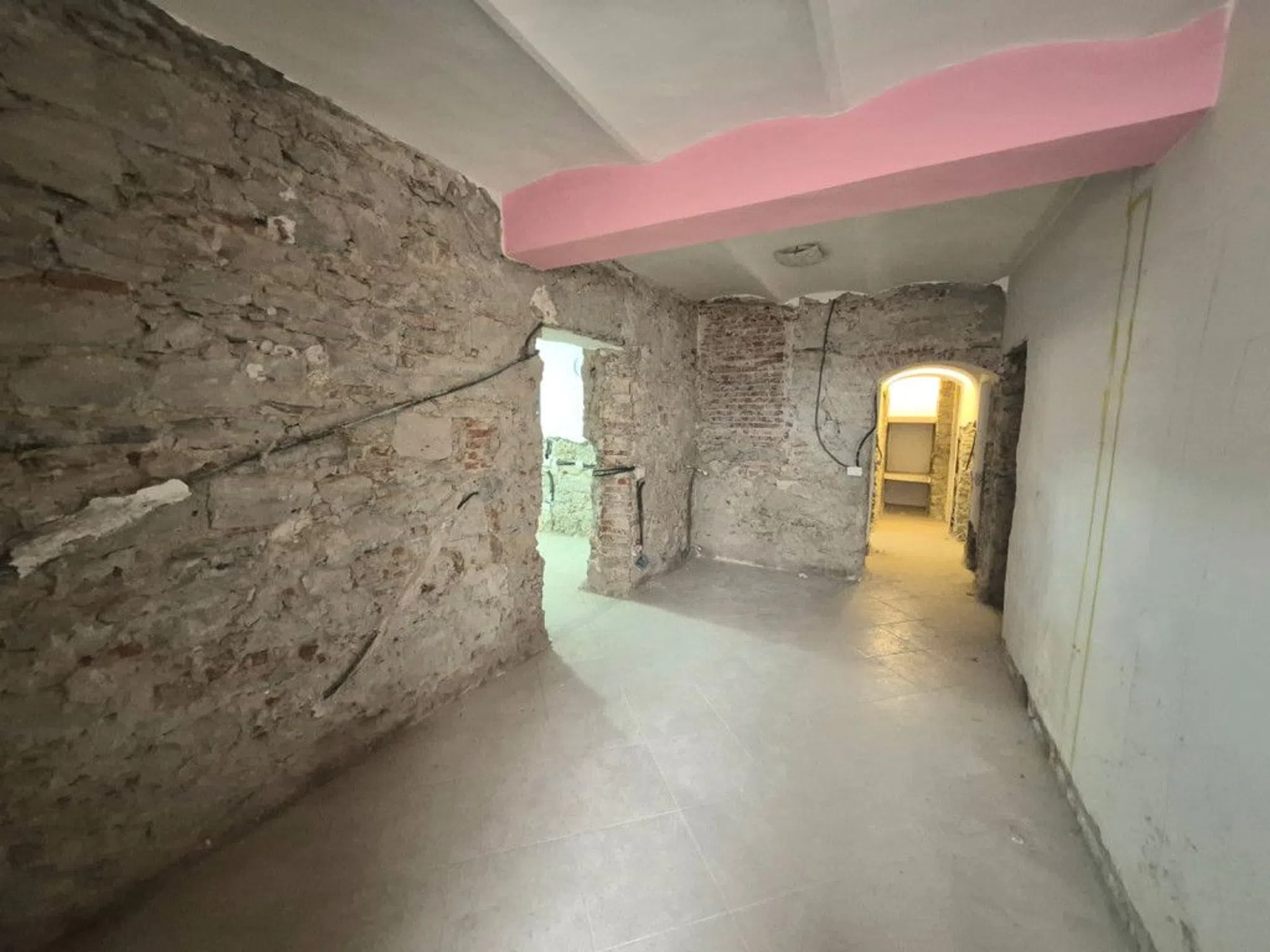 Appartamento in via del Pratellino, 14 - Photo 12