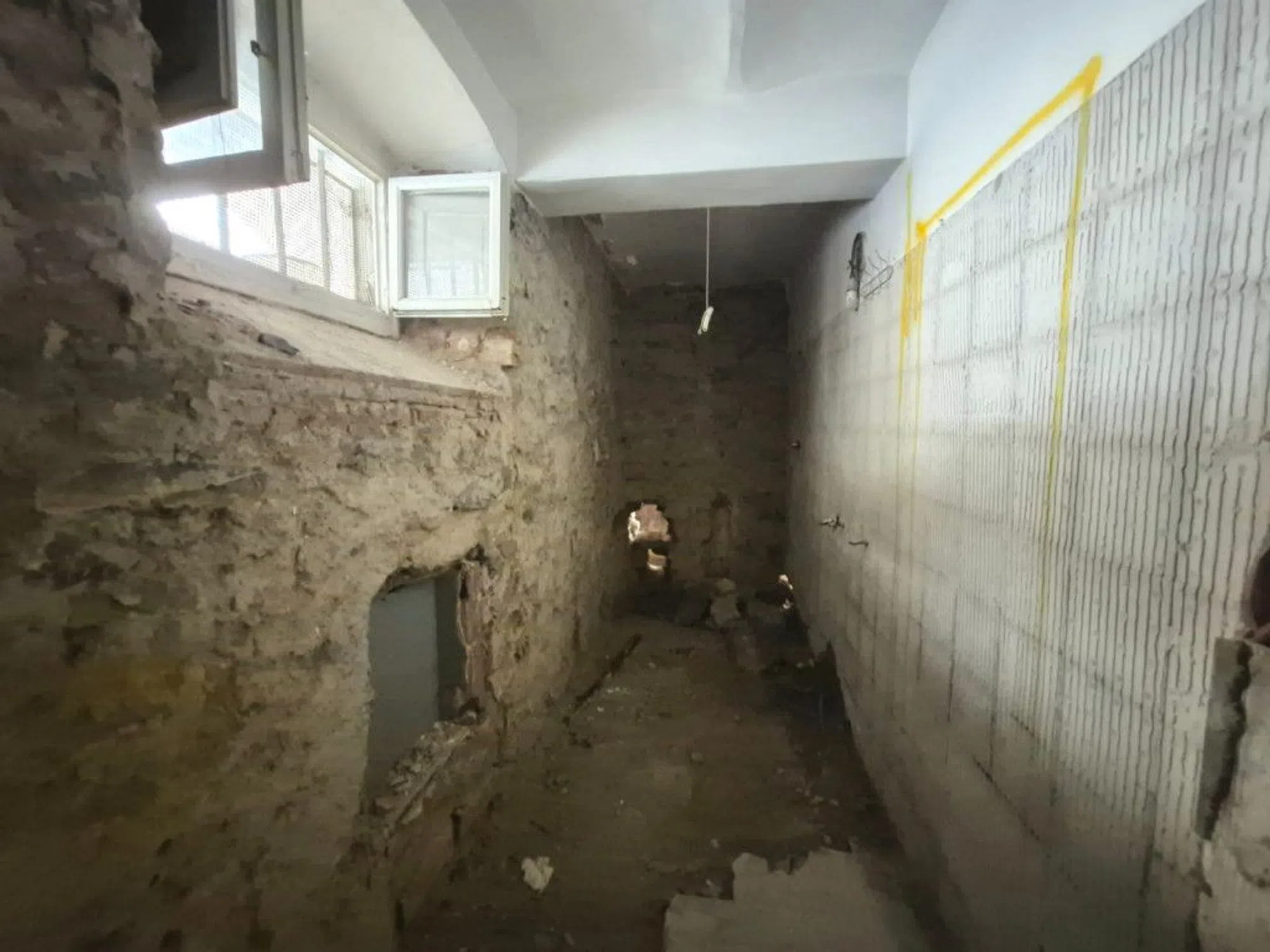 Appartamento in via del Pratellino, 14 - Photo 14