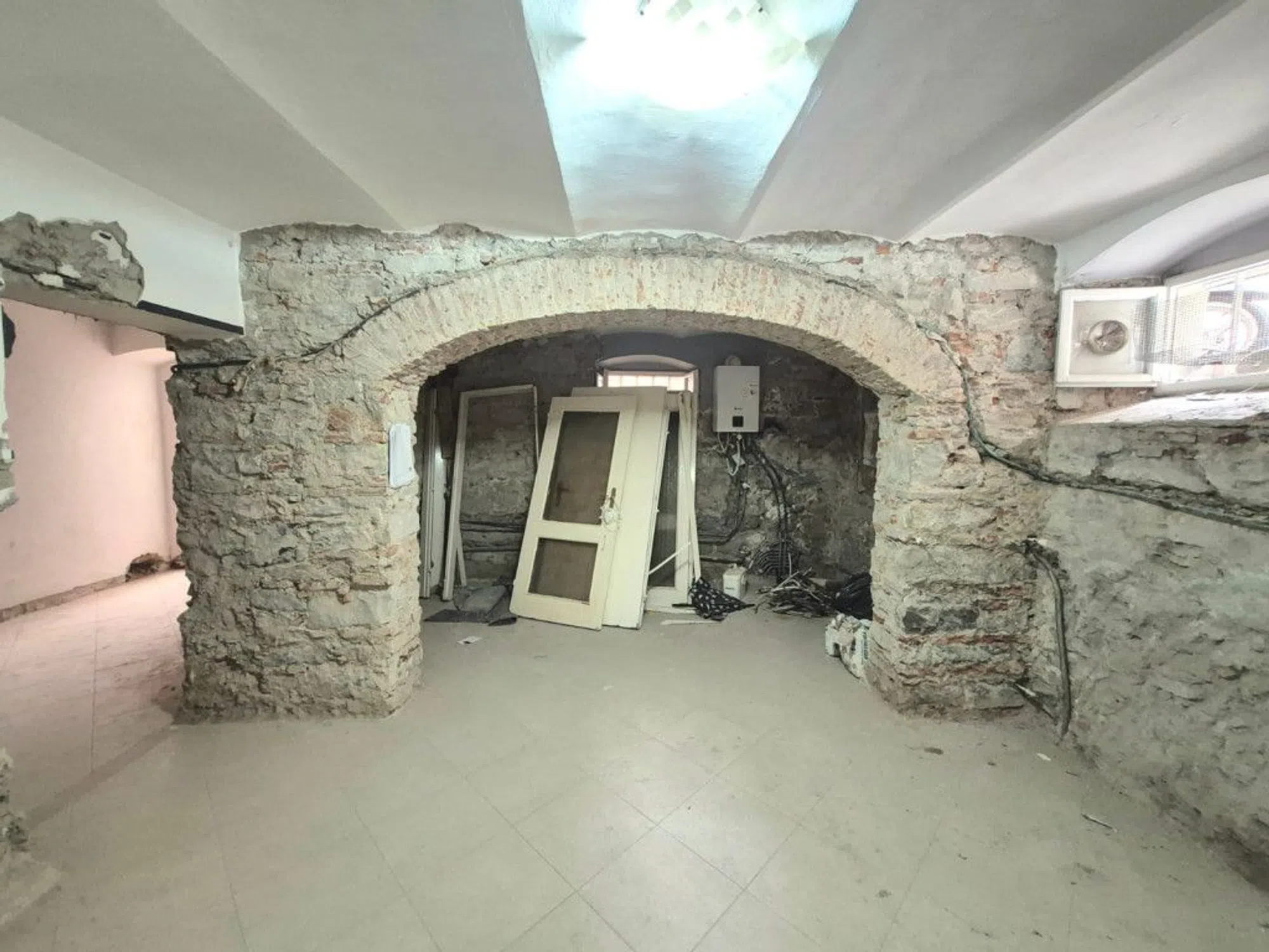 Appartamento in via del Pratellino, 14 - Photo 15