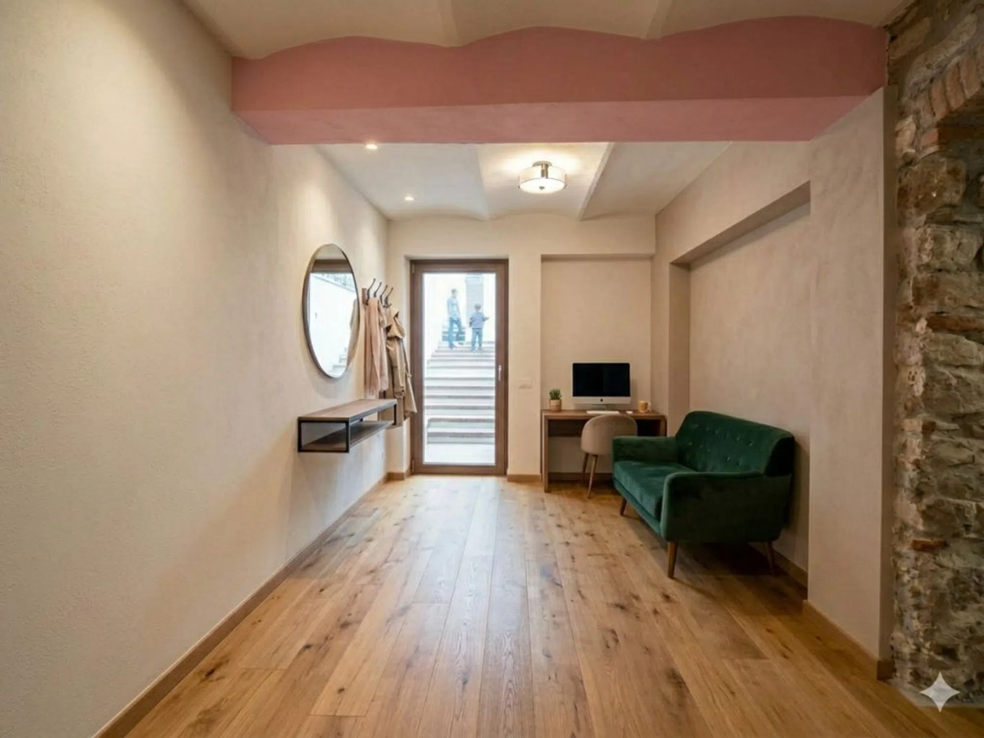 Appartamento in via del Pratellino, 14 - Photo 3