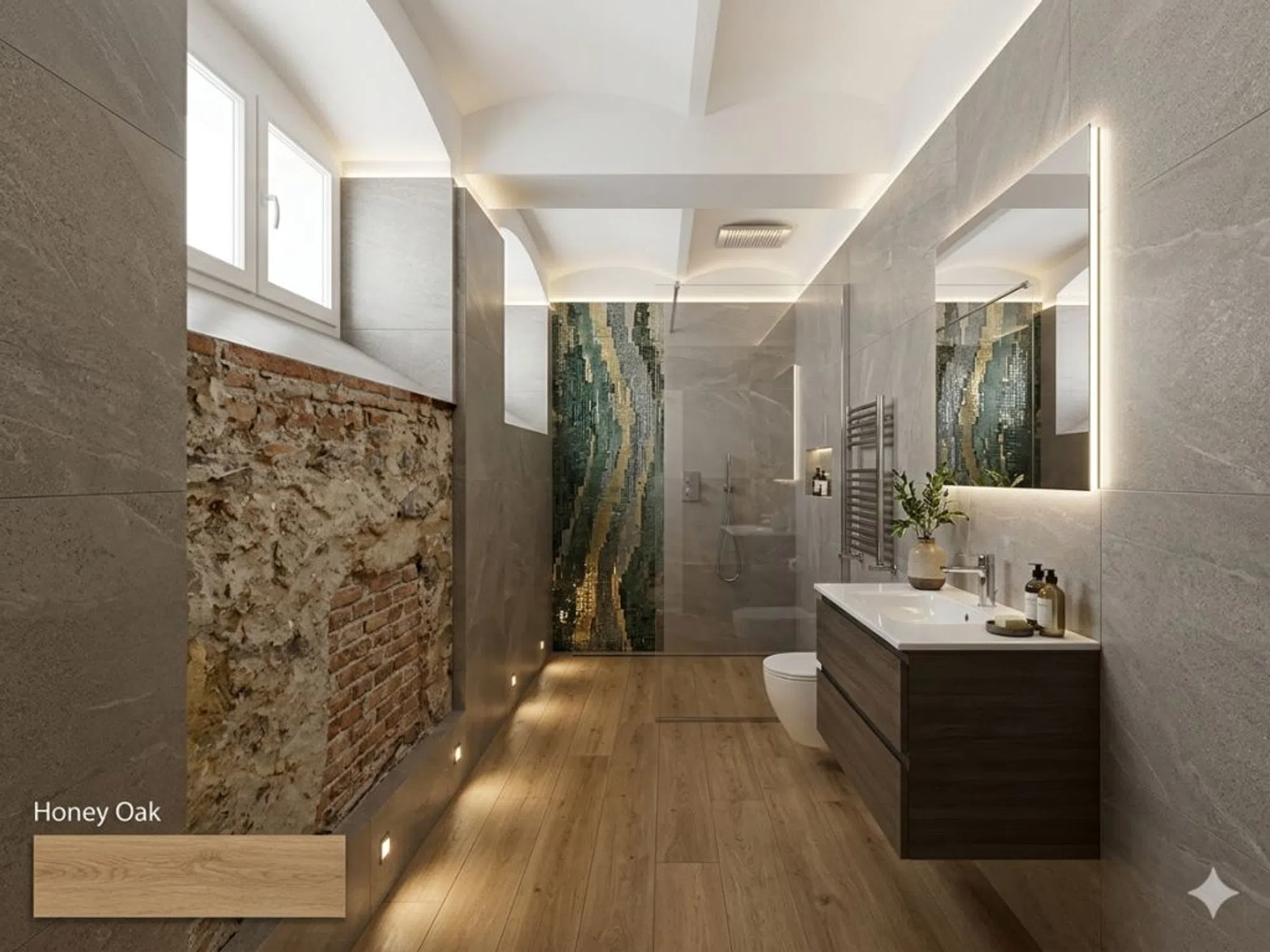 Appartamento in via del Pratellino, 14 - Photo 6