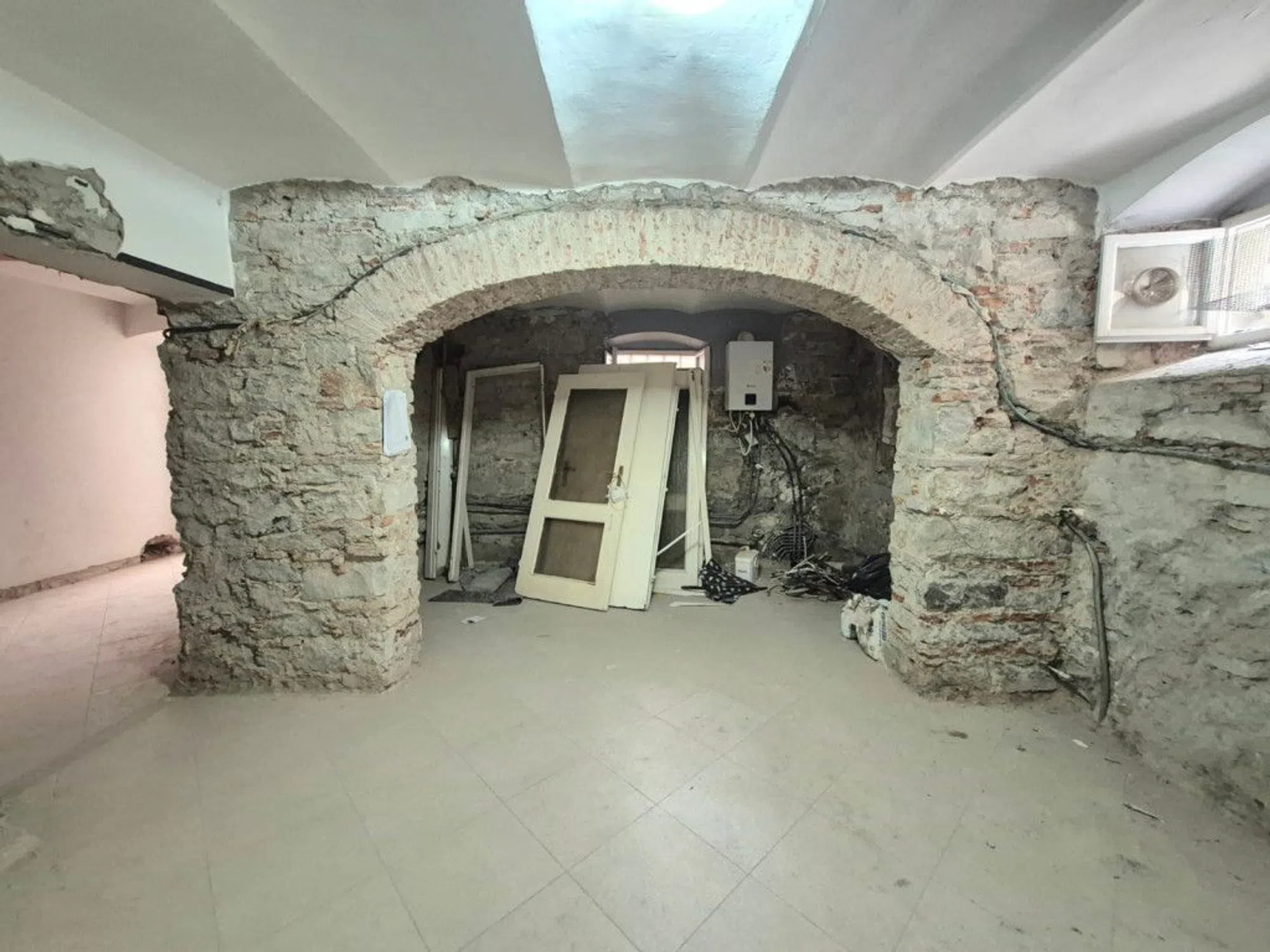 Appartamento in via del Pratellino, 14 - Photo 7
