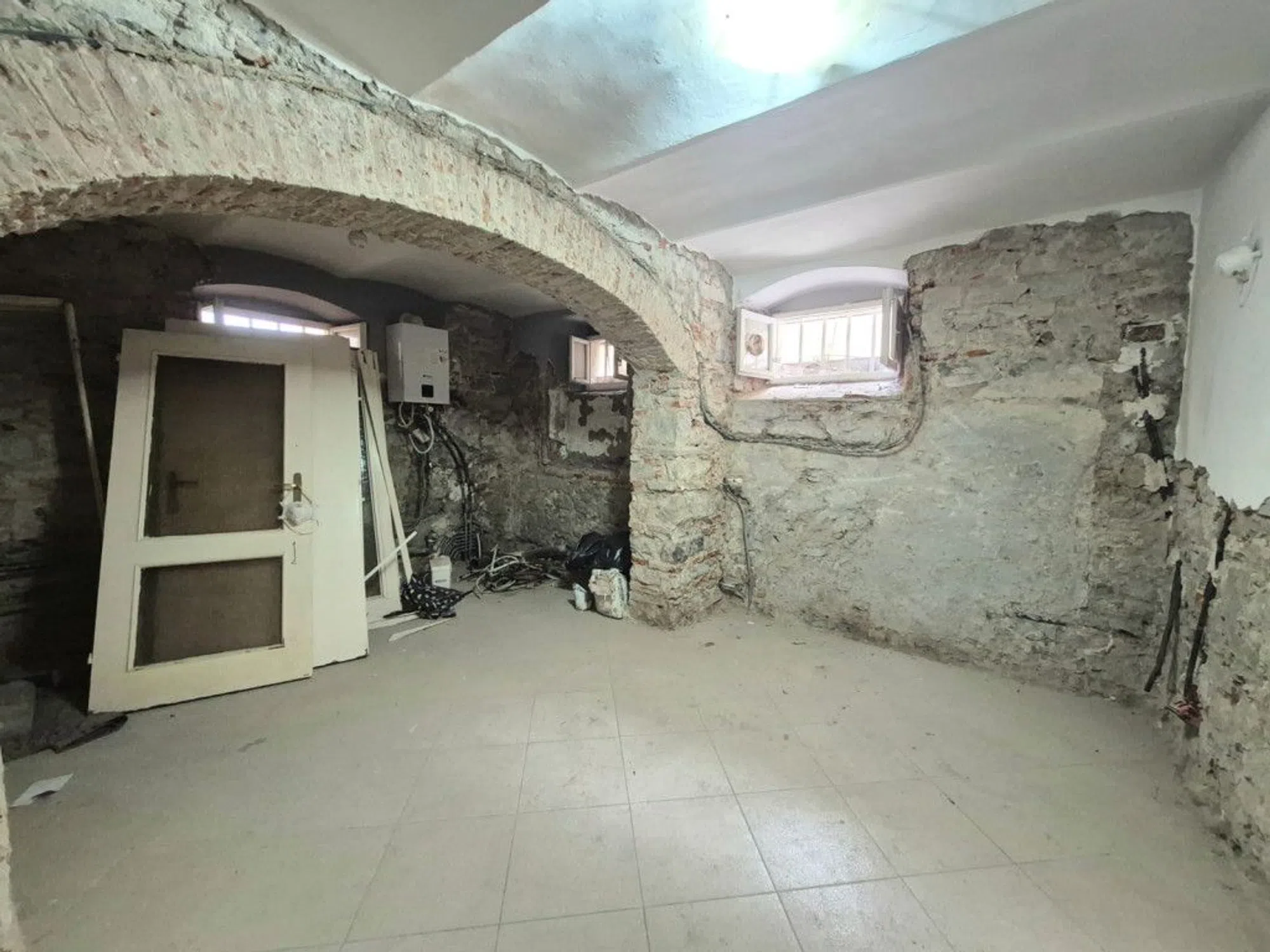 Appartamento in via del Pratellino, 14 - Photo 8