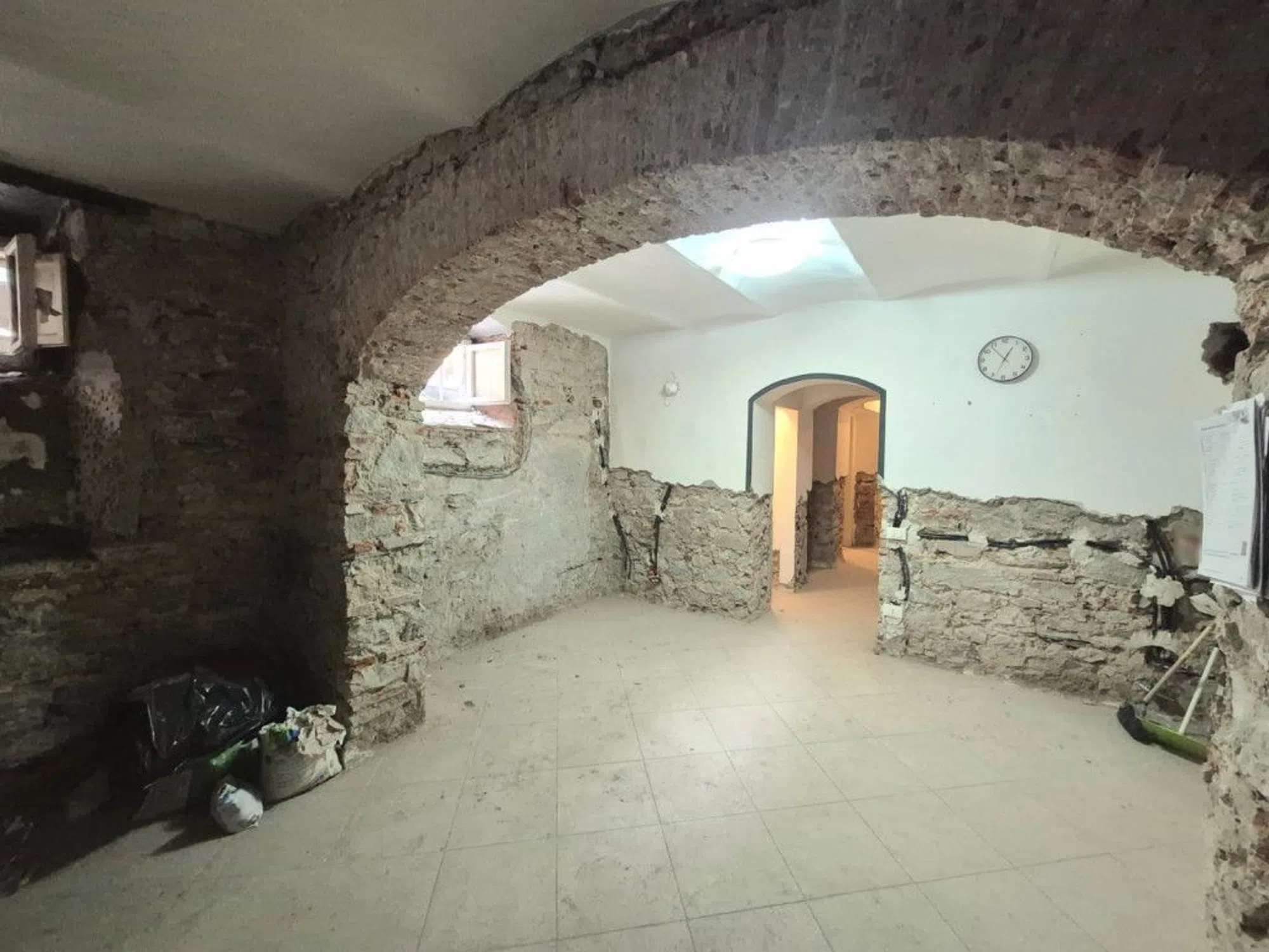 Appartamento in via del Pratellino, 14 - Photo 9