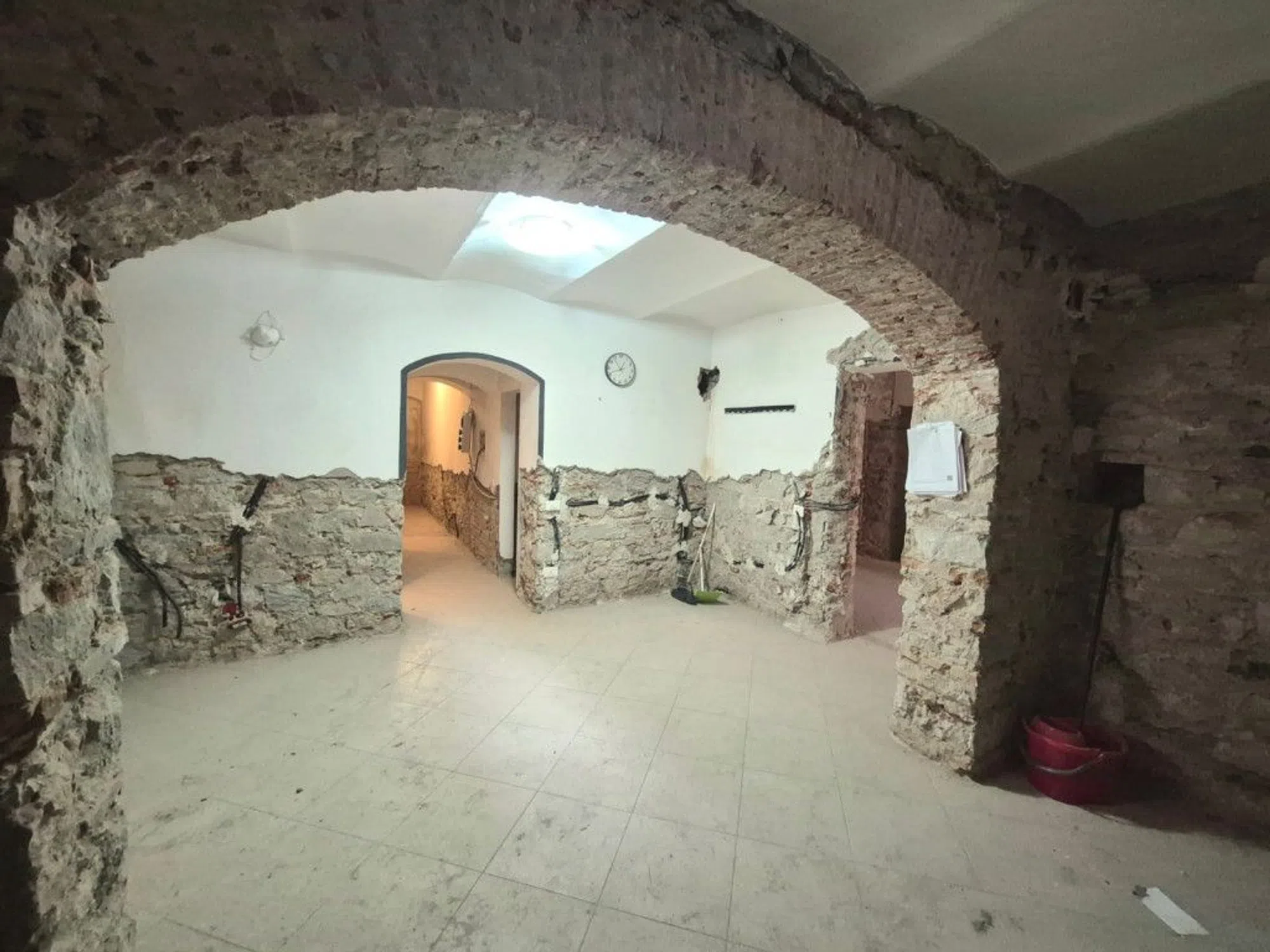 Appartamento in via del Pratellino, 14 - Photo 10