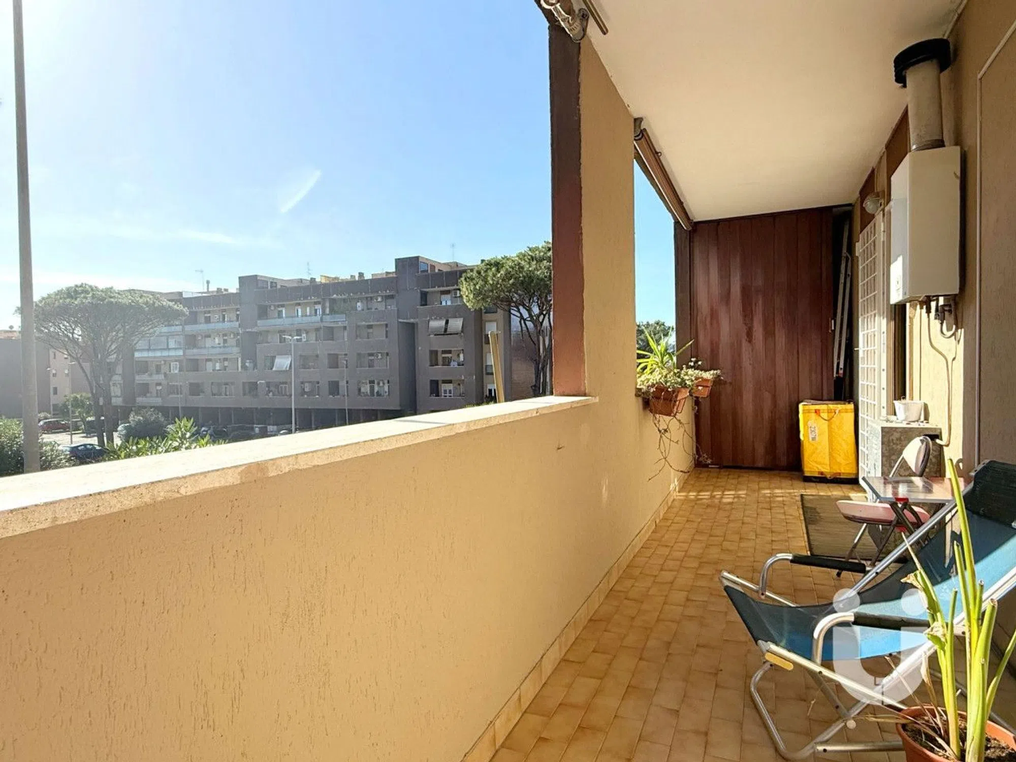 Trilocale in viale Alfredo Ottaviani - Photo 8