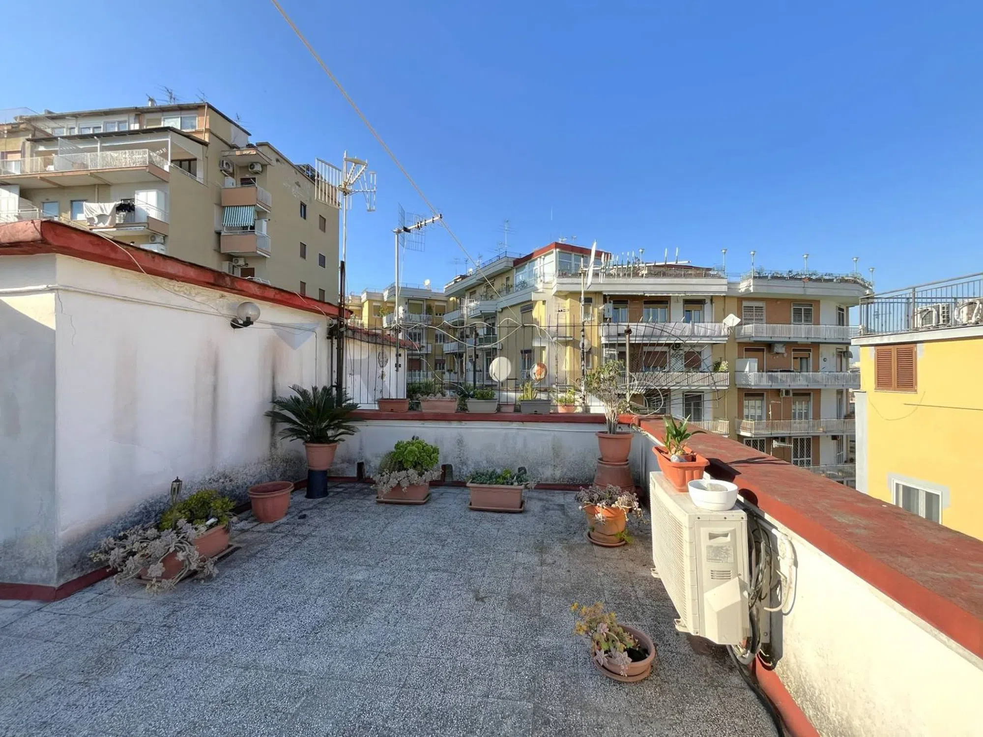 Bilocale in Prolungamento di Via Carlo de Marco, 41 - Photo 1
