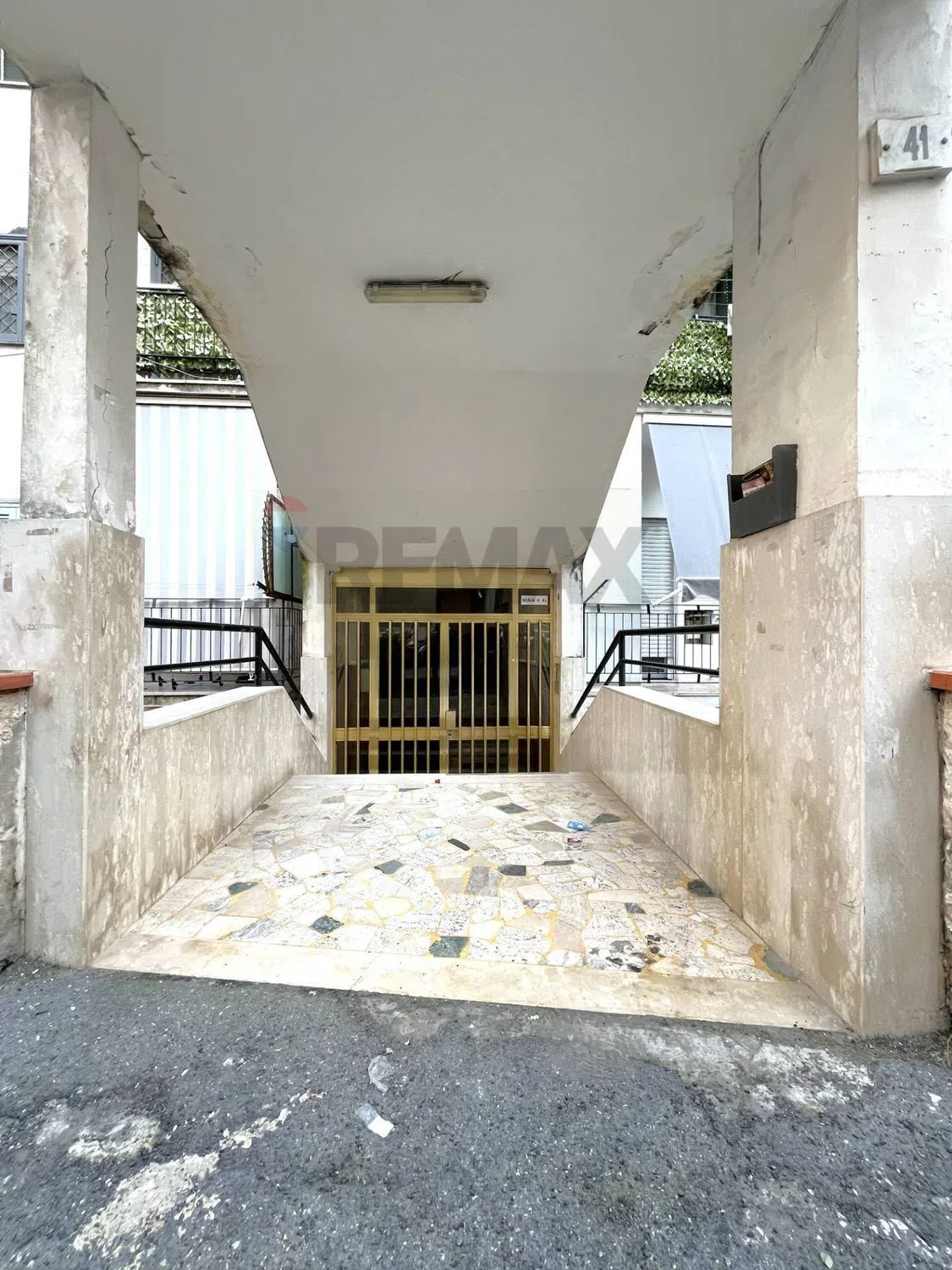 Bilocale in Prolungamento di Via Carlo de Marco, 41 - Photo 16