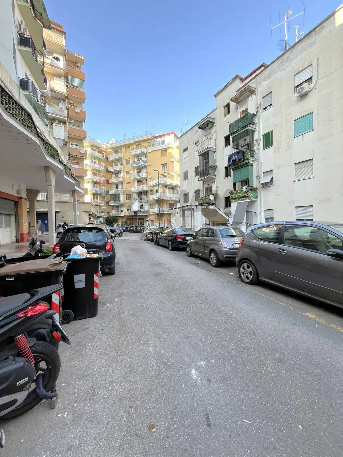 Bilocale in Prolungamento di Via Carlo de Marco, 41 - Photo 20