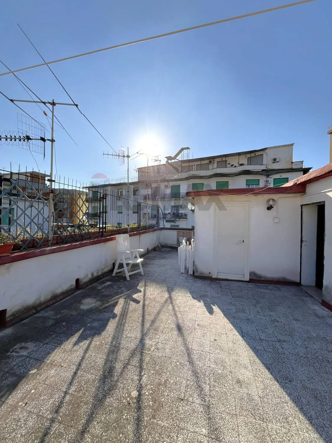 Bilocale in Prolungamento di Via Carlo de Marco, 41 - Photo 3