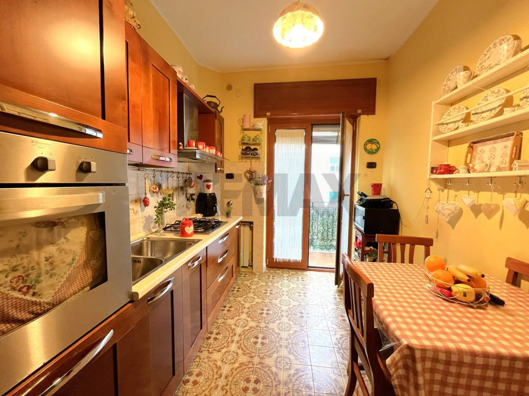 Bilocale in Prolungamento di Via Carlo de Marco, 41 - Photo 7