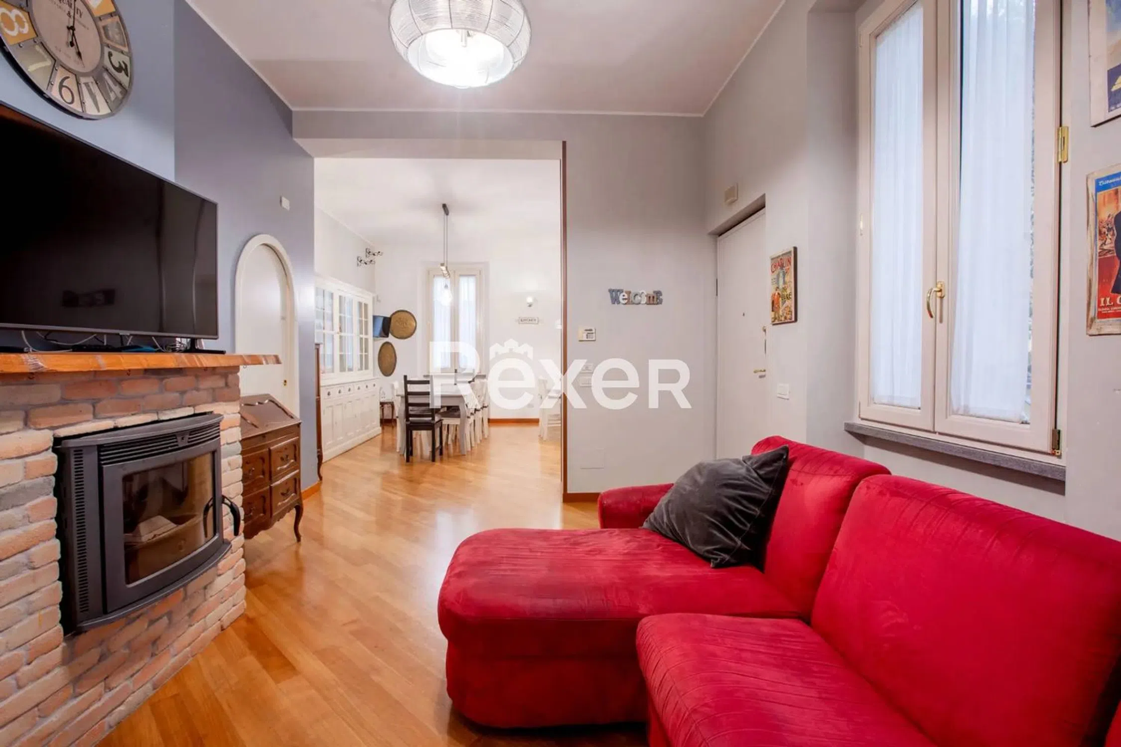 Casa indipendente in via Lodovico Montegani, 5 - Photo 2