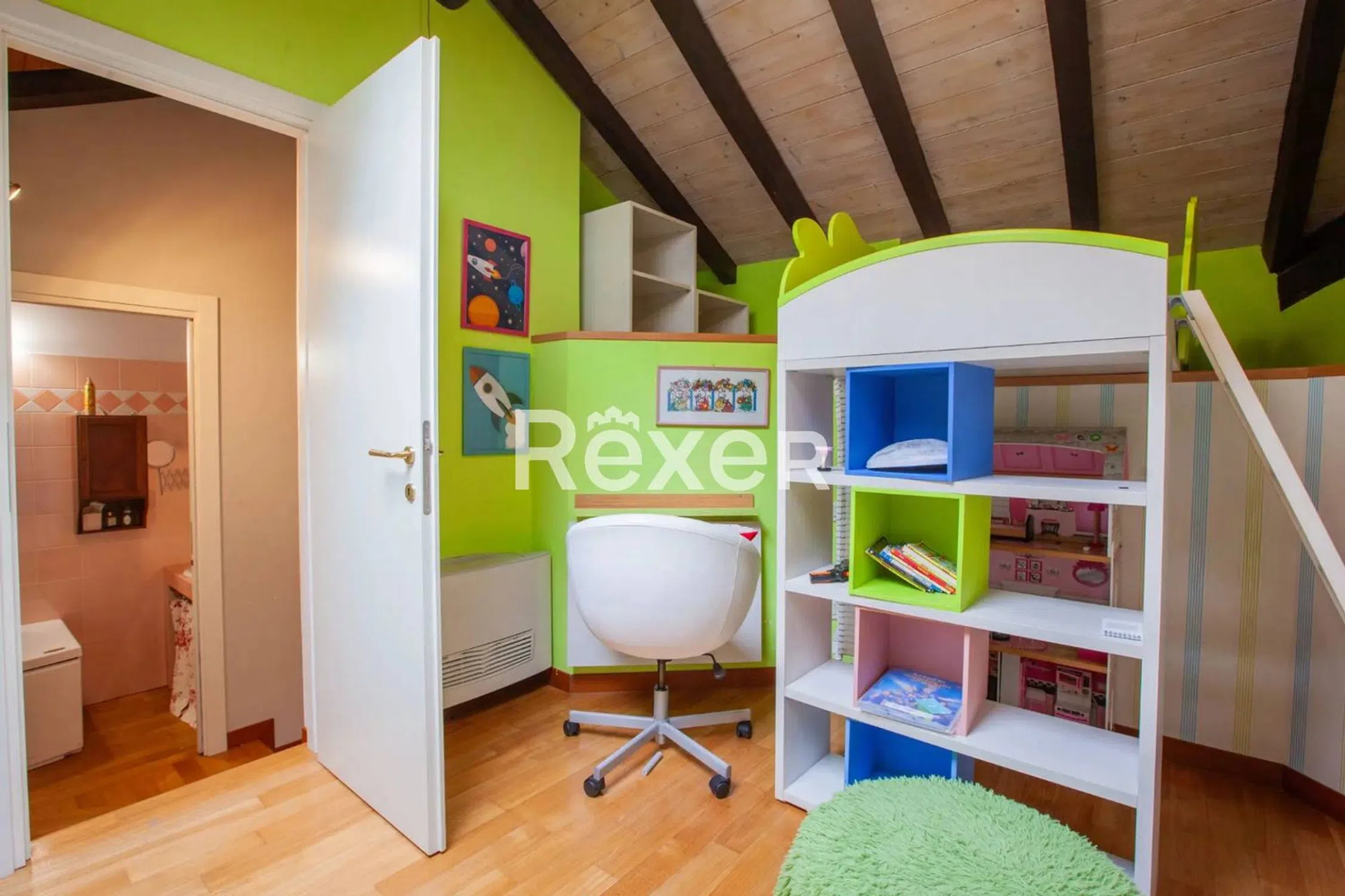 Casa indipendente in via Lodovico Montegani, 5 - Photo 10