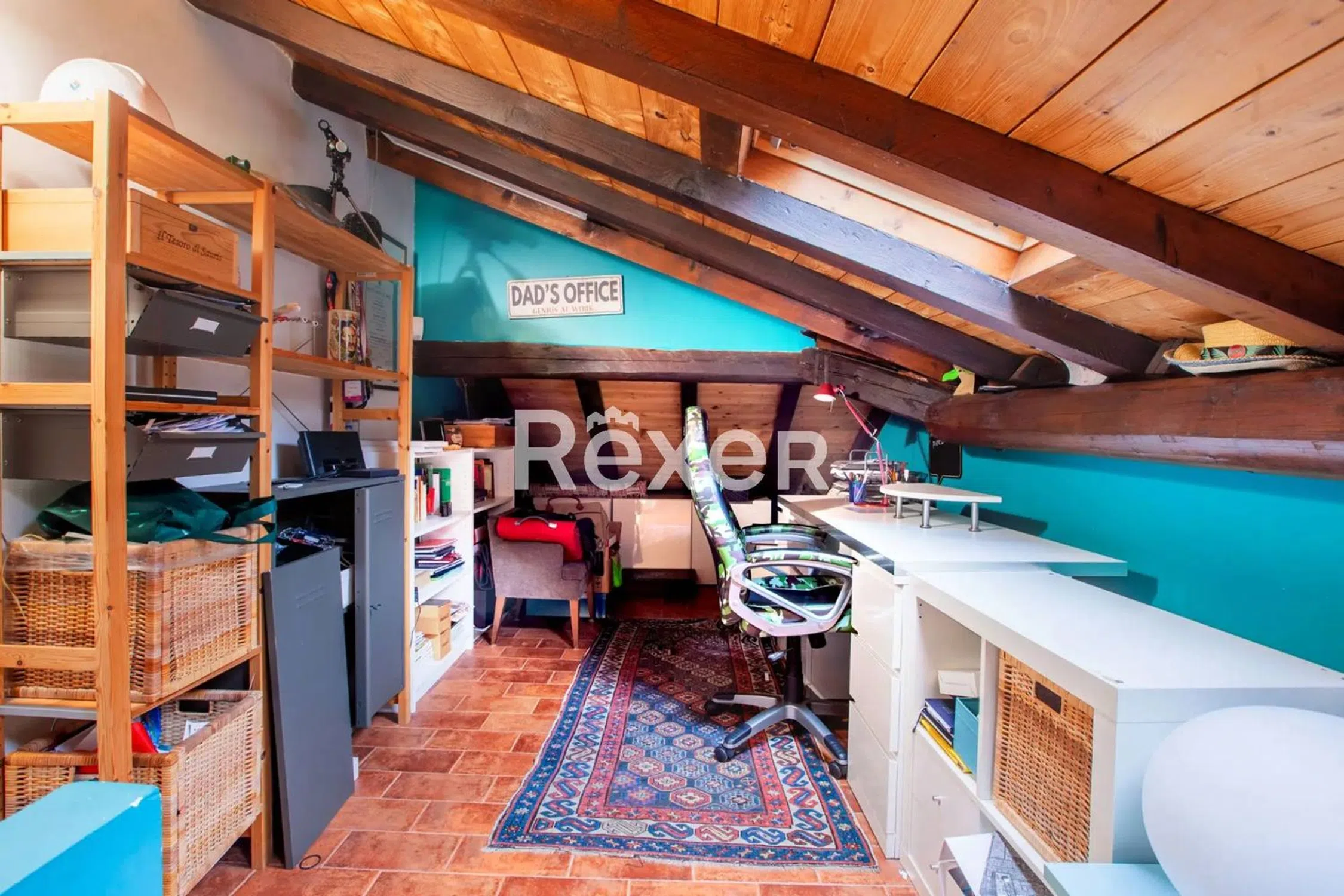 Casa indipendente in via Lodovico Montegani, 5 - Photo 12