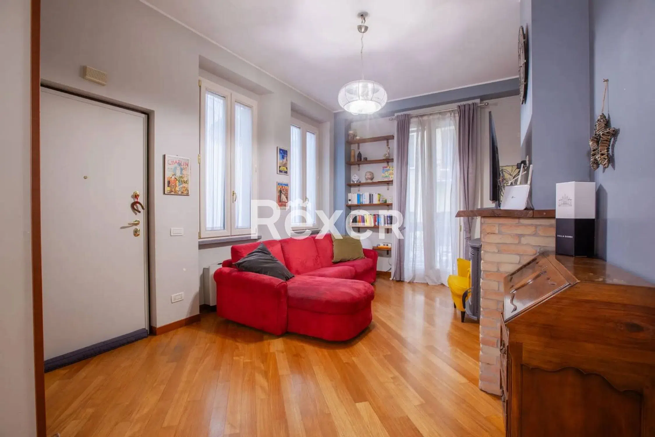 Casa indipendente in via Lodovico Montegani, 5 - Photo 3
