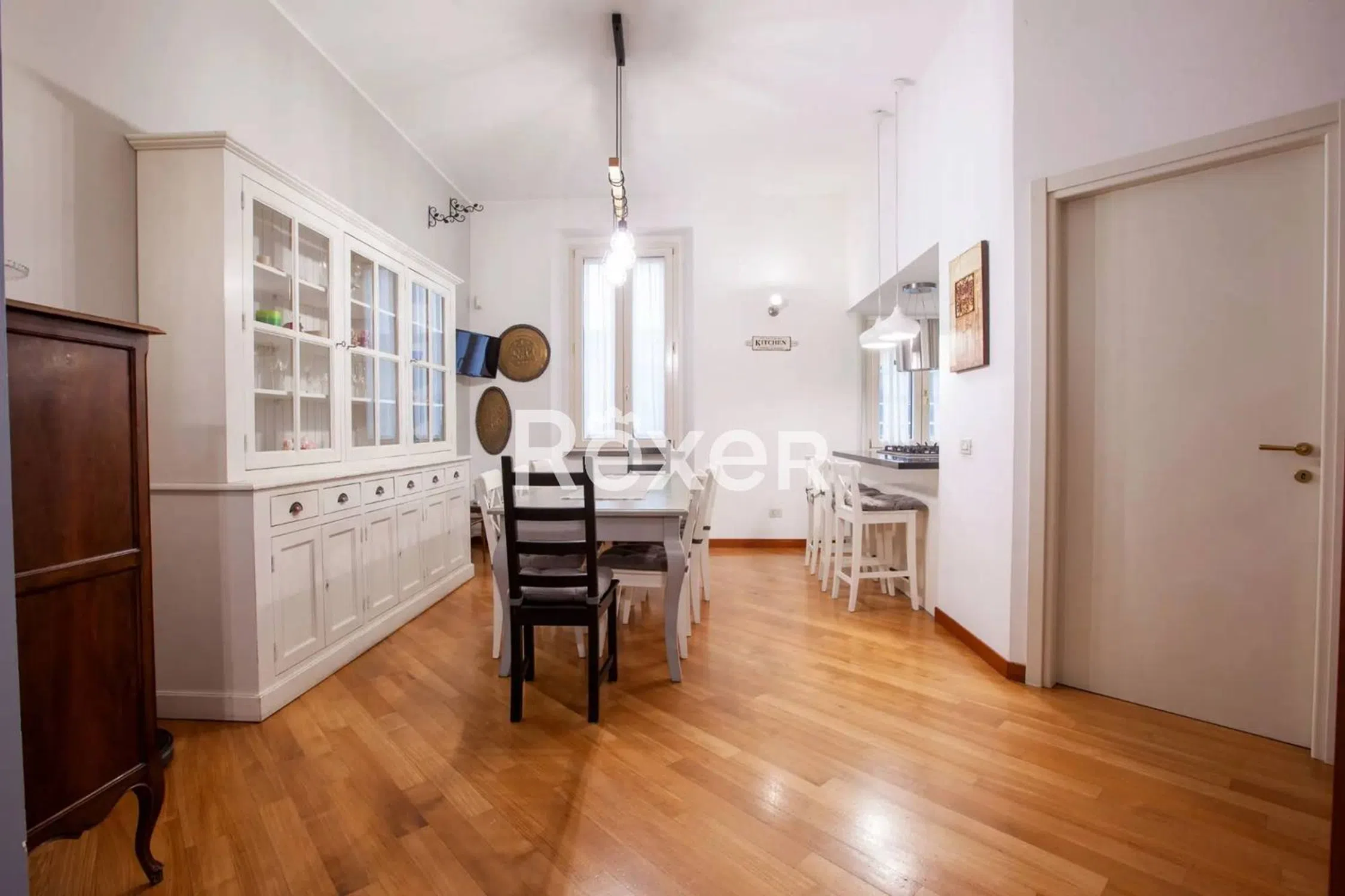 Casa indipendente in via Lodovico Montegani, 5 - Photo 4