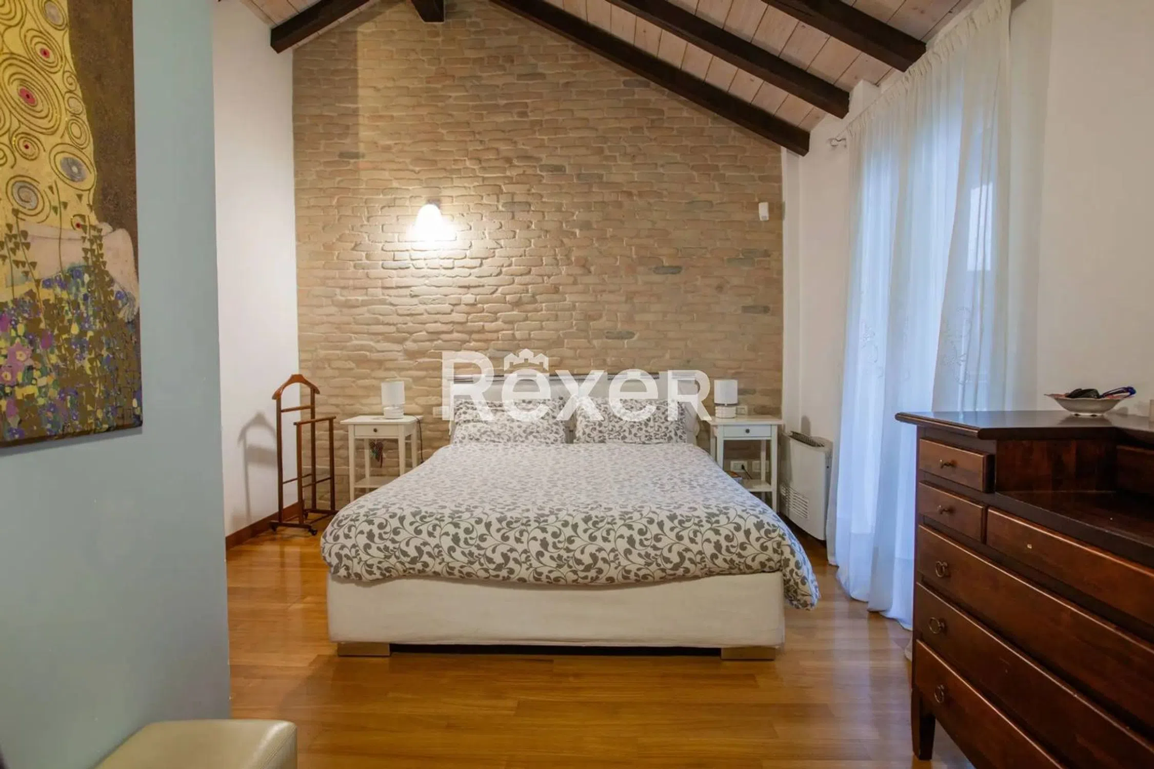 Casa indipendente in via Lodovico Montegani, 5 - Photo 7