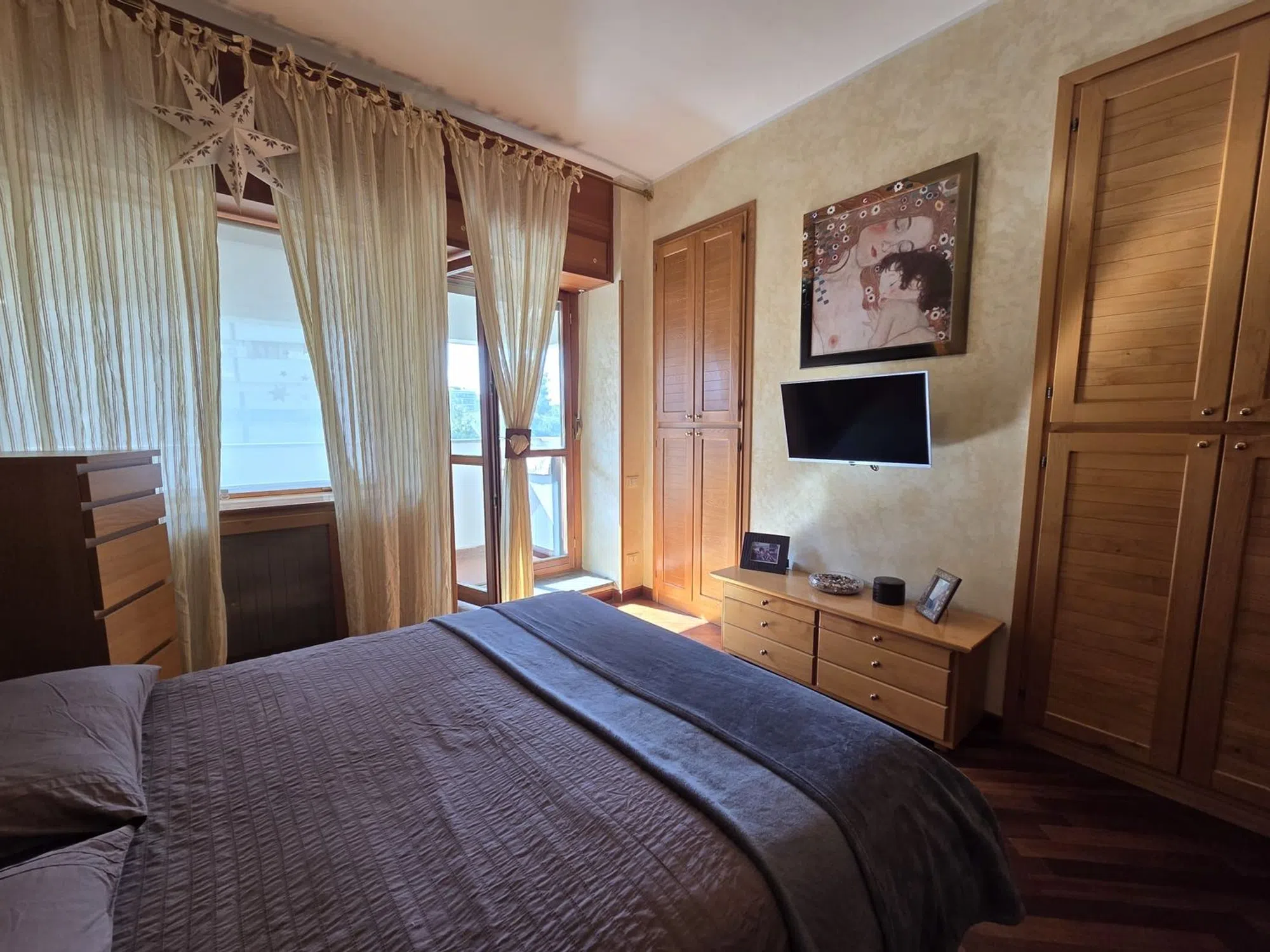 Quadrilocale in via Paolo Barison, 110 - Photo 7