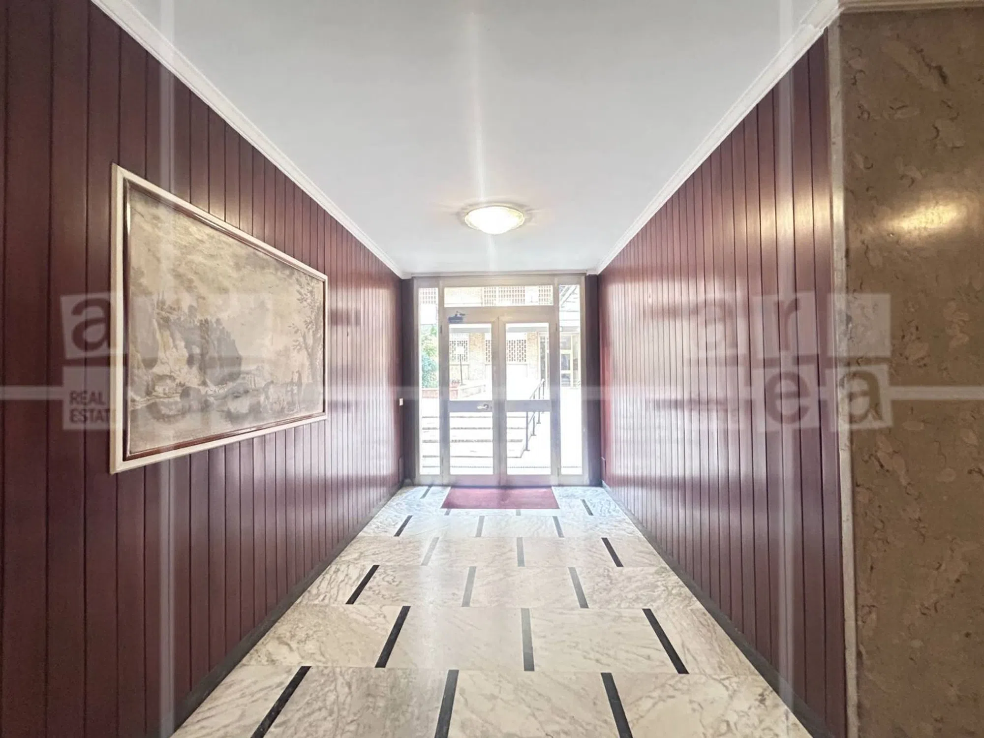 Bilocale in via Carlo Conti Rossini - Photo 2