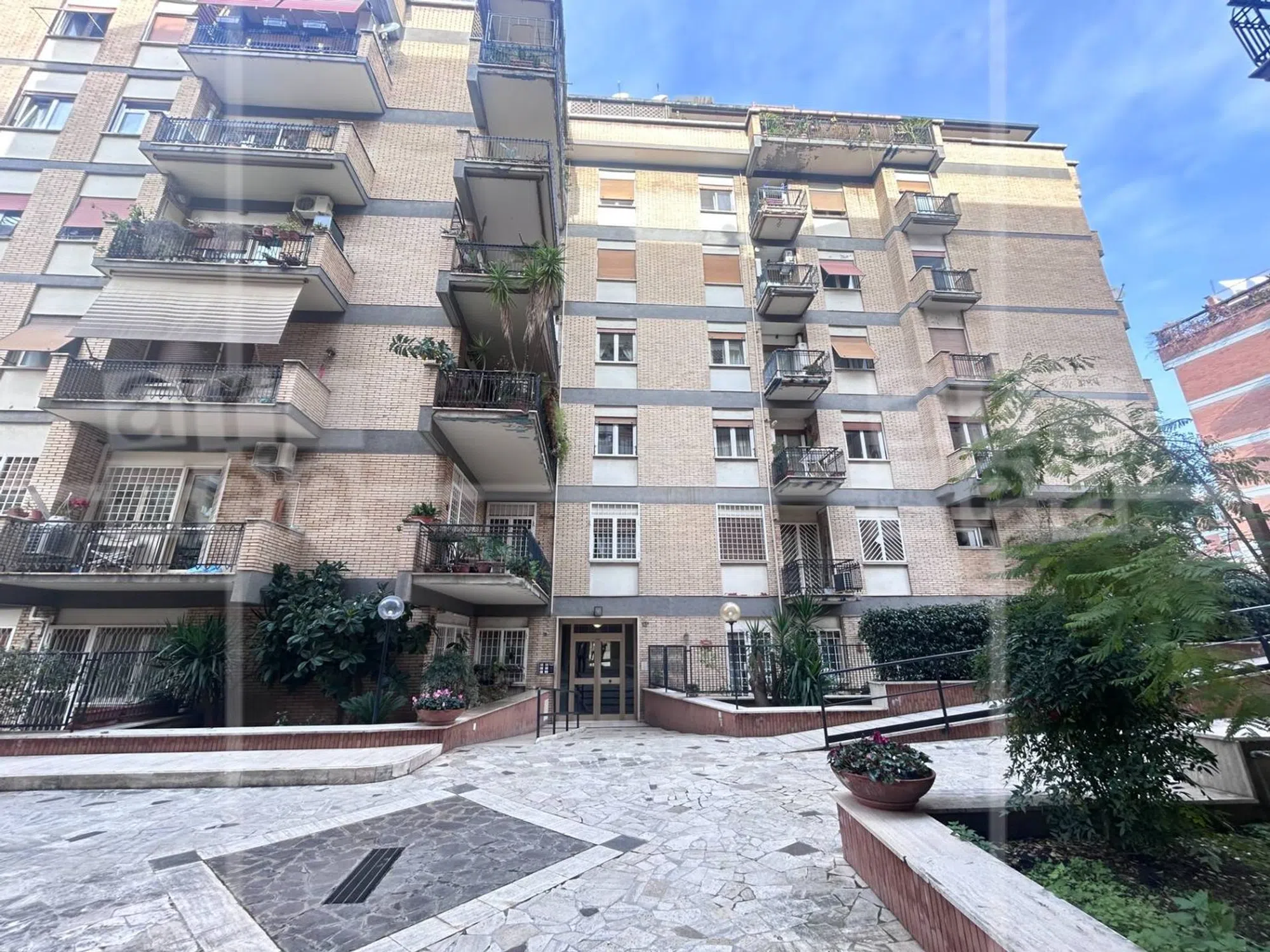 Bilocale in via Carlo Conti Rossini - Photo 15