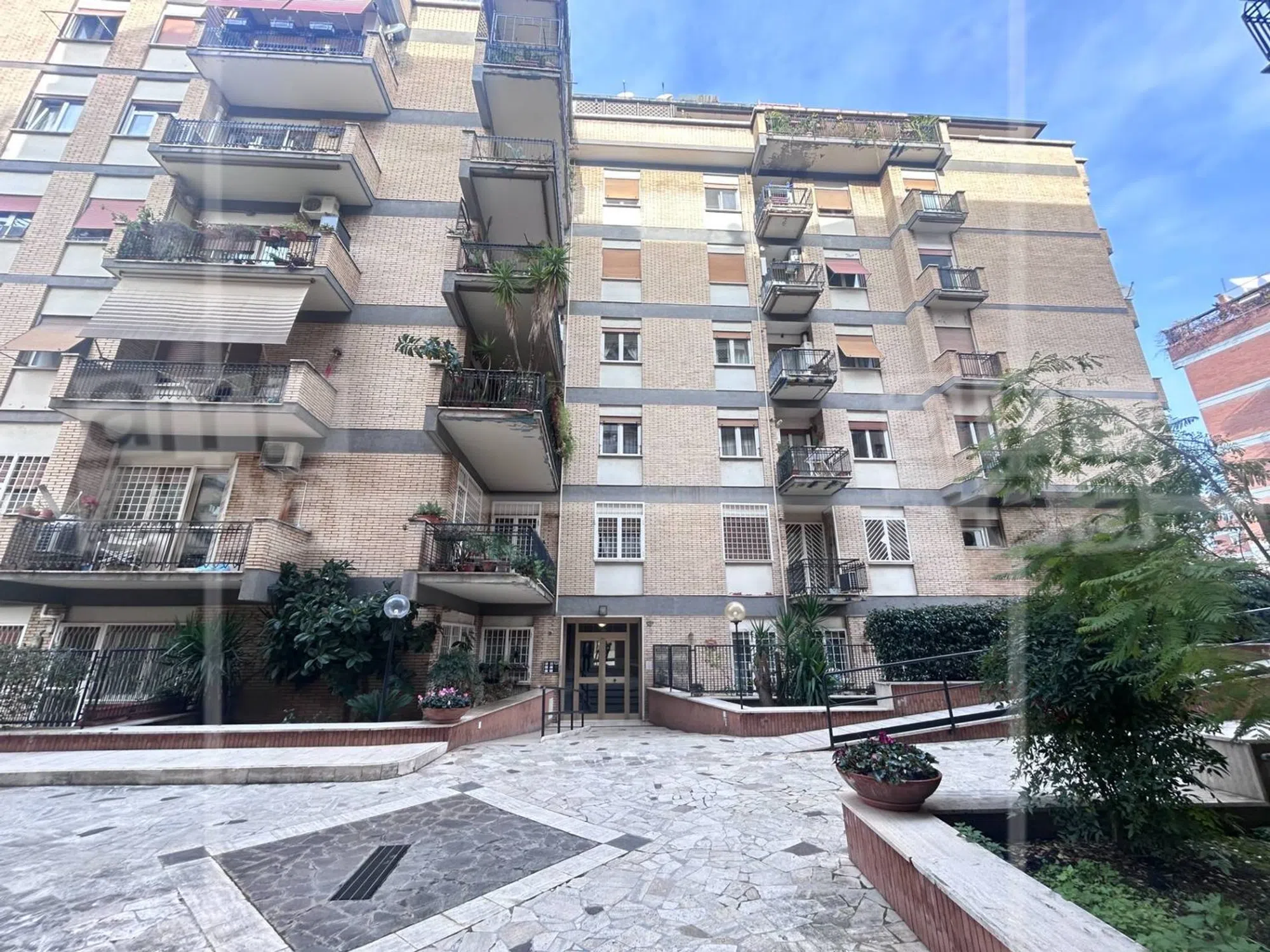 Bilocale in via Carlo Conti Rossini - Photo 16