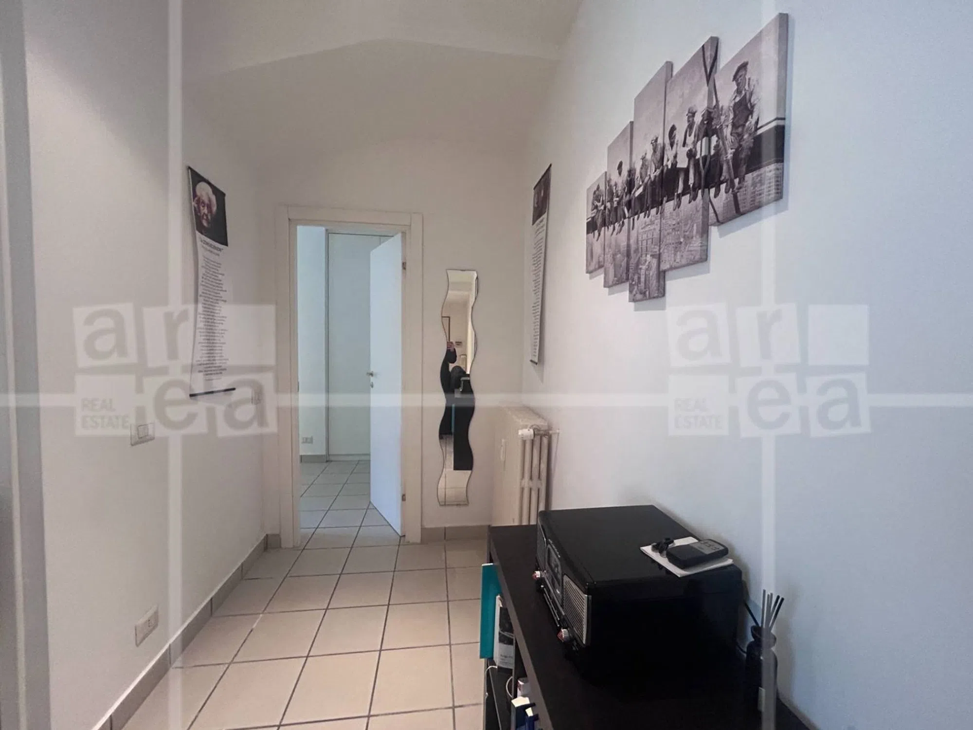 Bilocale in via Carlo Conti Rossini - Photo 9