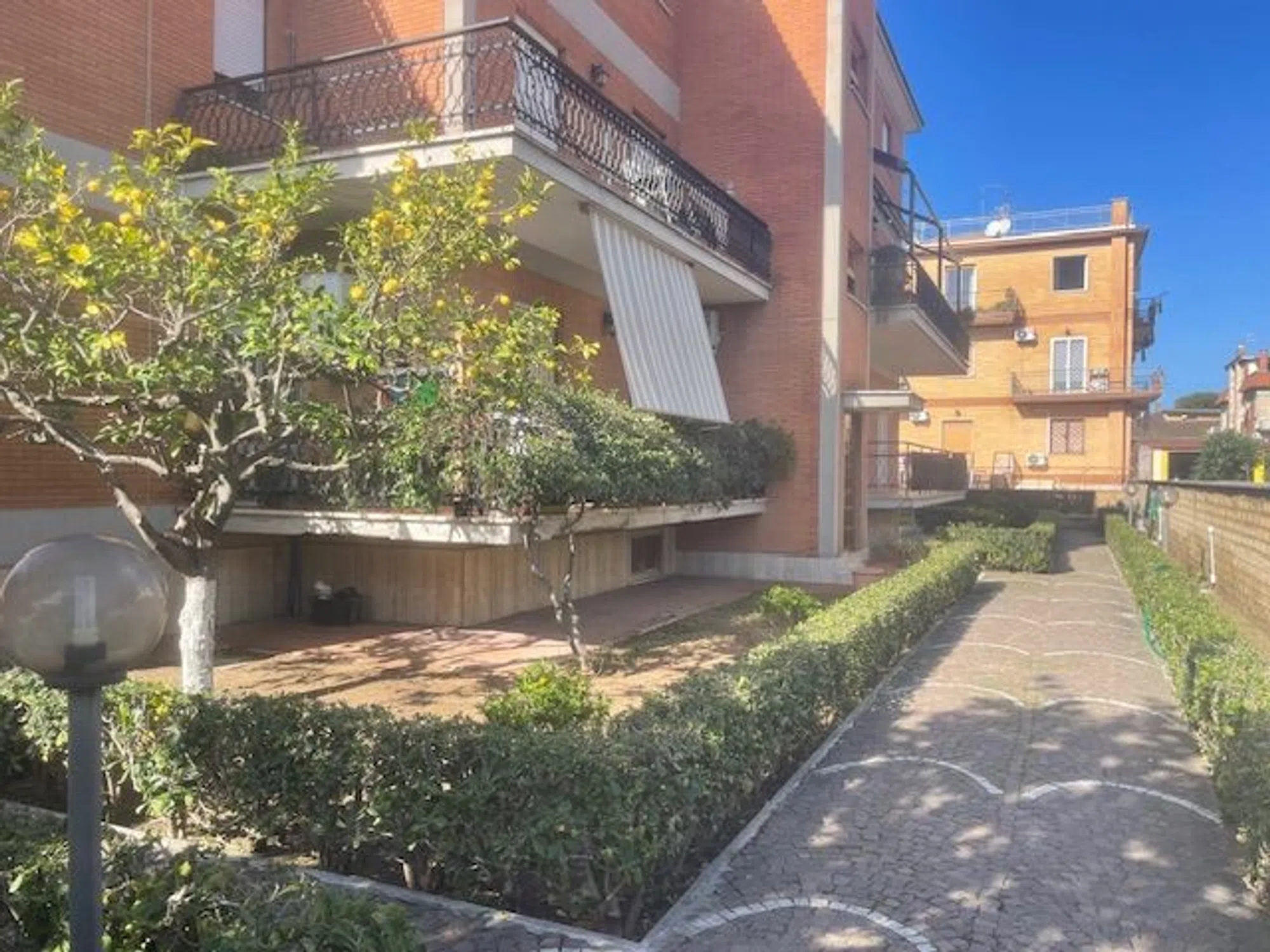 Monolocale in via Adolfo Tommasi, 76 - Photo 6