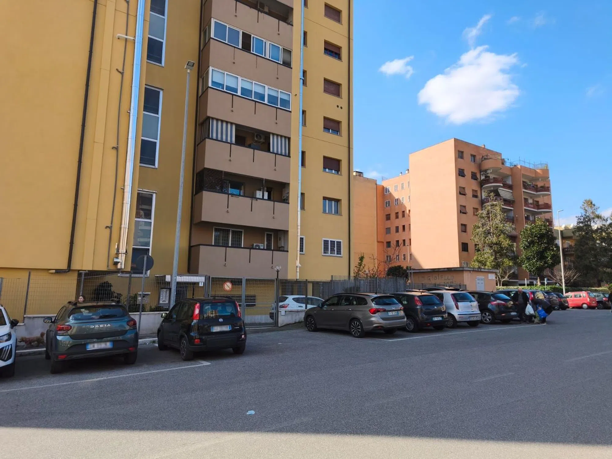 Bilocale in piazza Gerolamo Gaslini - Photo 1