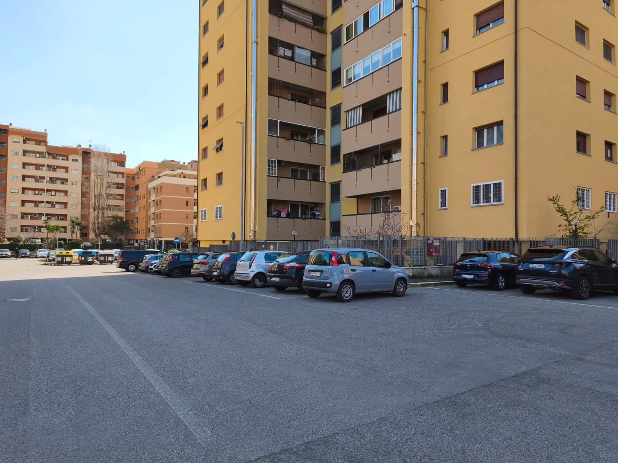 Bilocale in piazza Gerolamo Gaslini - Photo 2