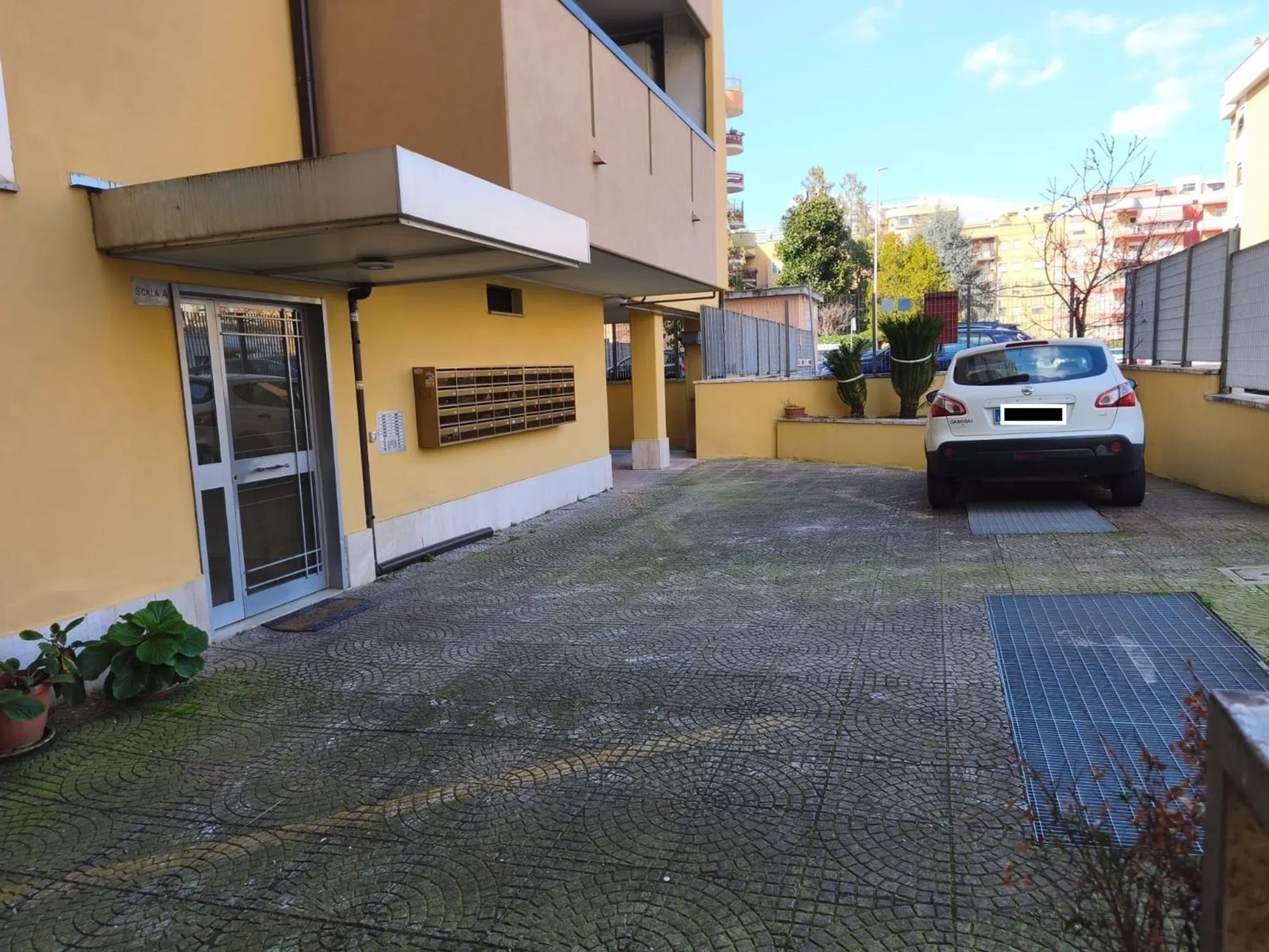 Bilocale in piazza Gerolamo Gaslini - Photo 3
