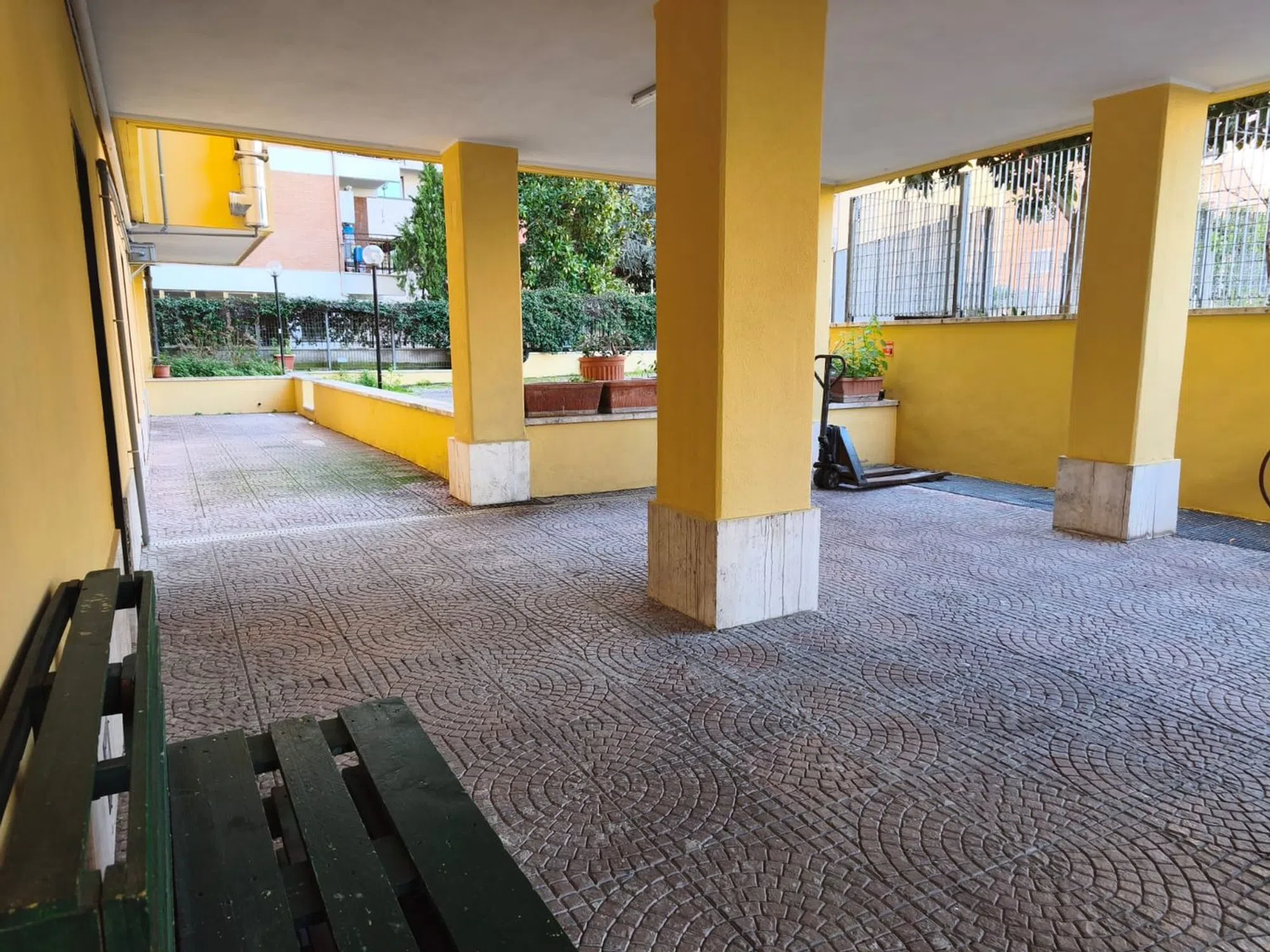 Bilocale in piazza Gerolamo Gaslini - Photo 4