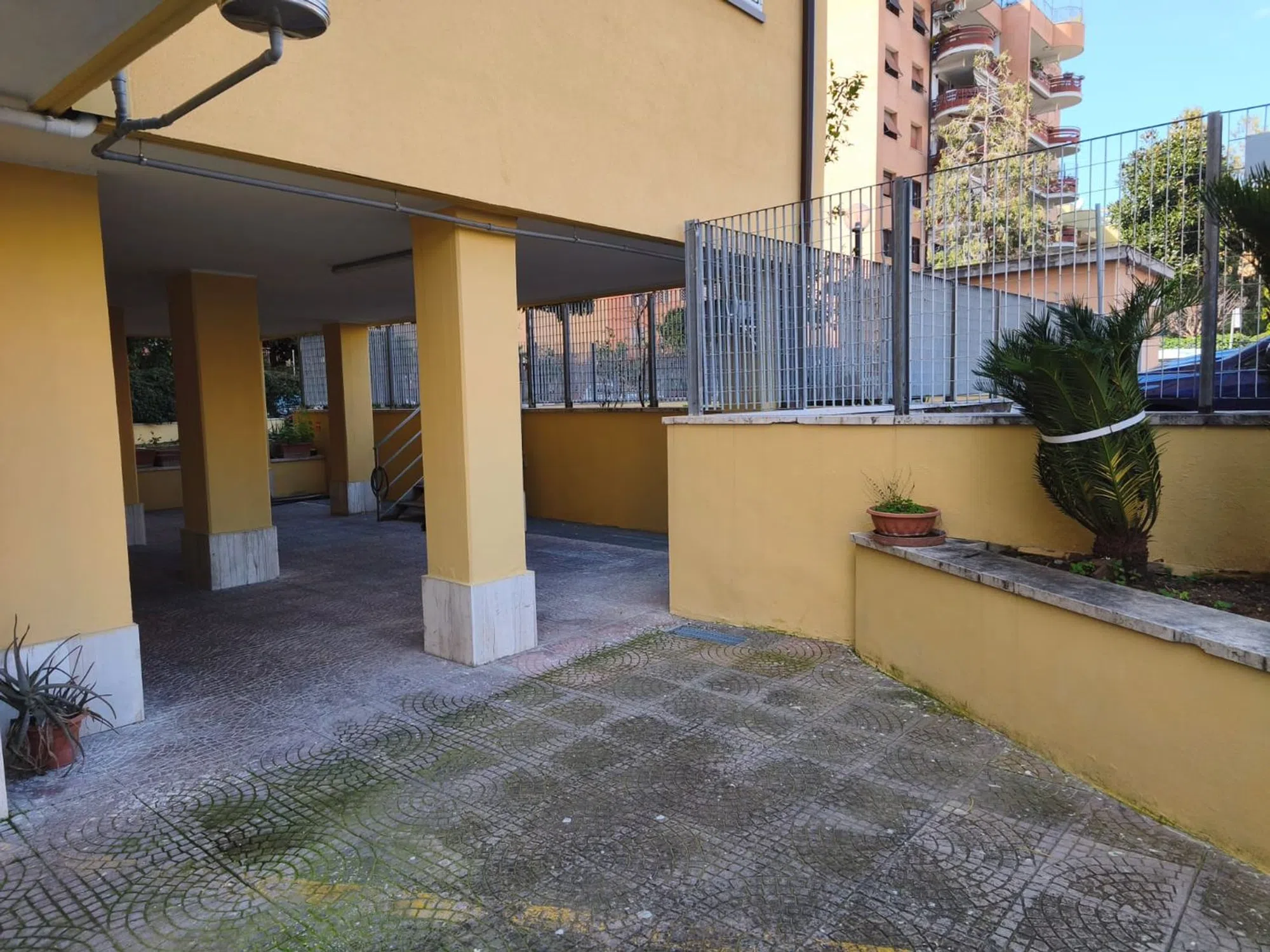 Bilocale in piazza Gerolamo Gaslini - Photo 5