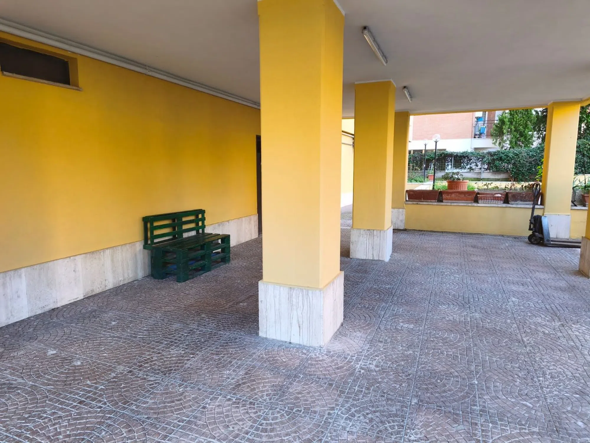 Bilocale in piazza Gerolamo Gaslini - Photo 6