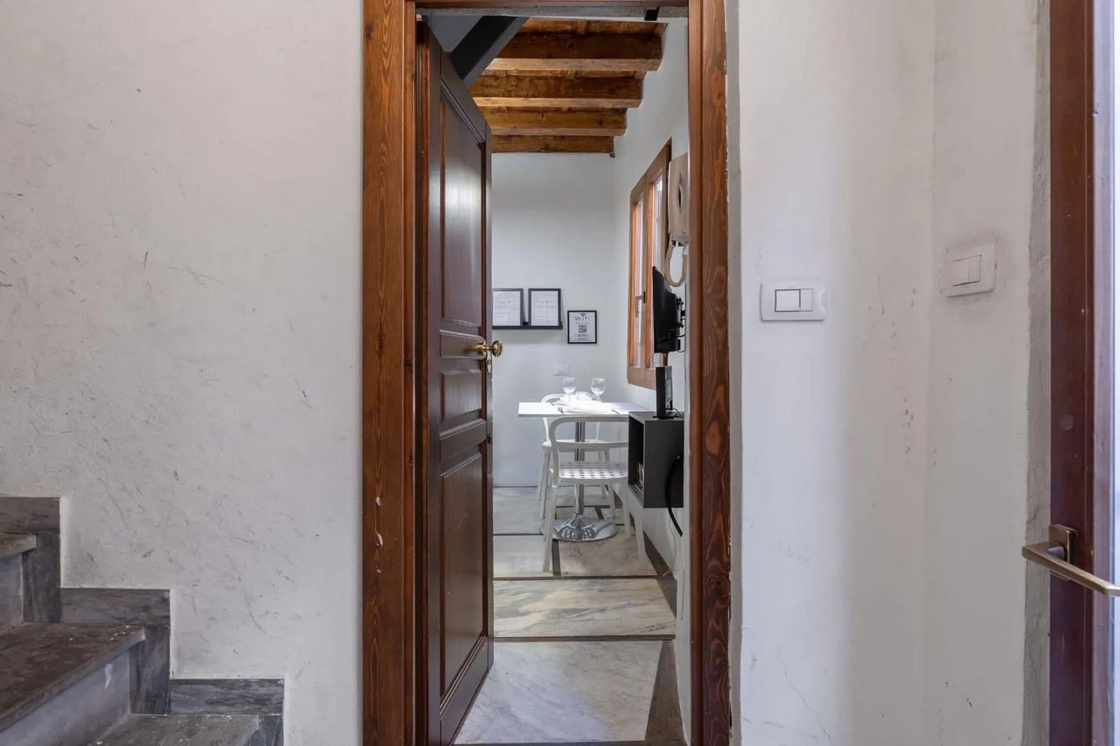 Appartamento su due piani in via della Condotta s.n.c. - Photo 7