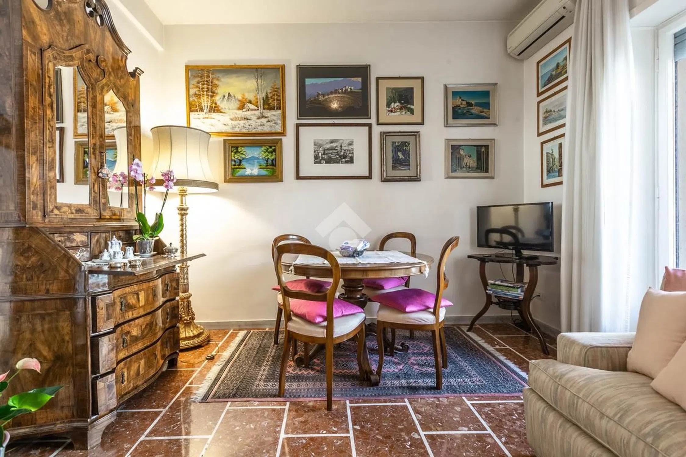 Trilocale in via Gregorio XI, 89 - Photo 20