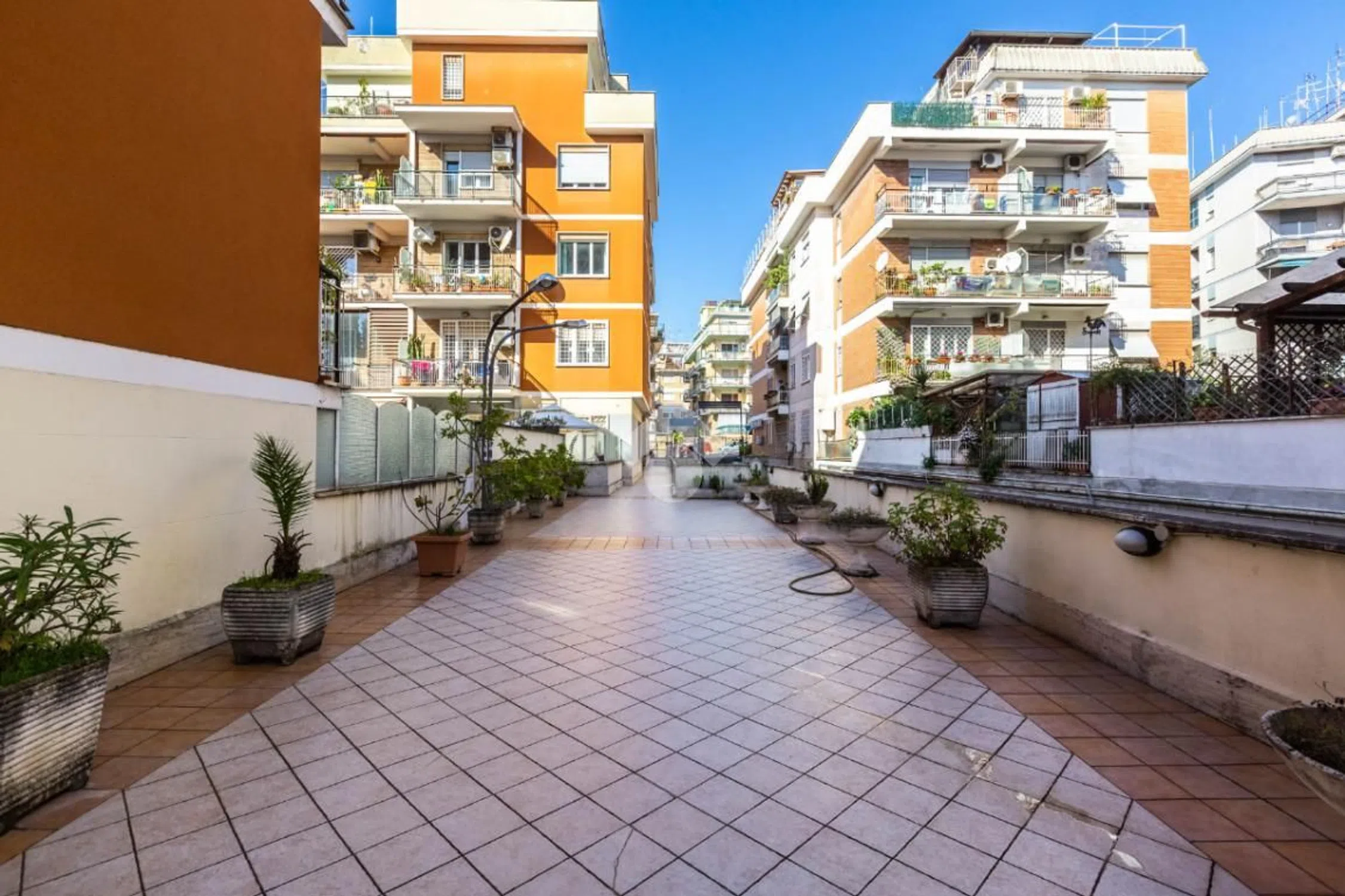 Trilocale in via Gregorio XI, 89 - Photo 3