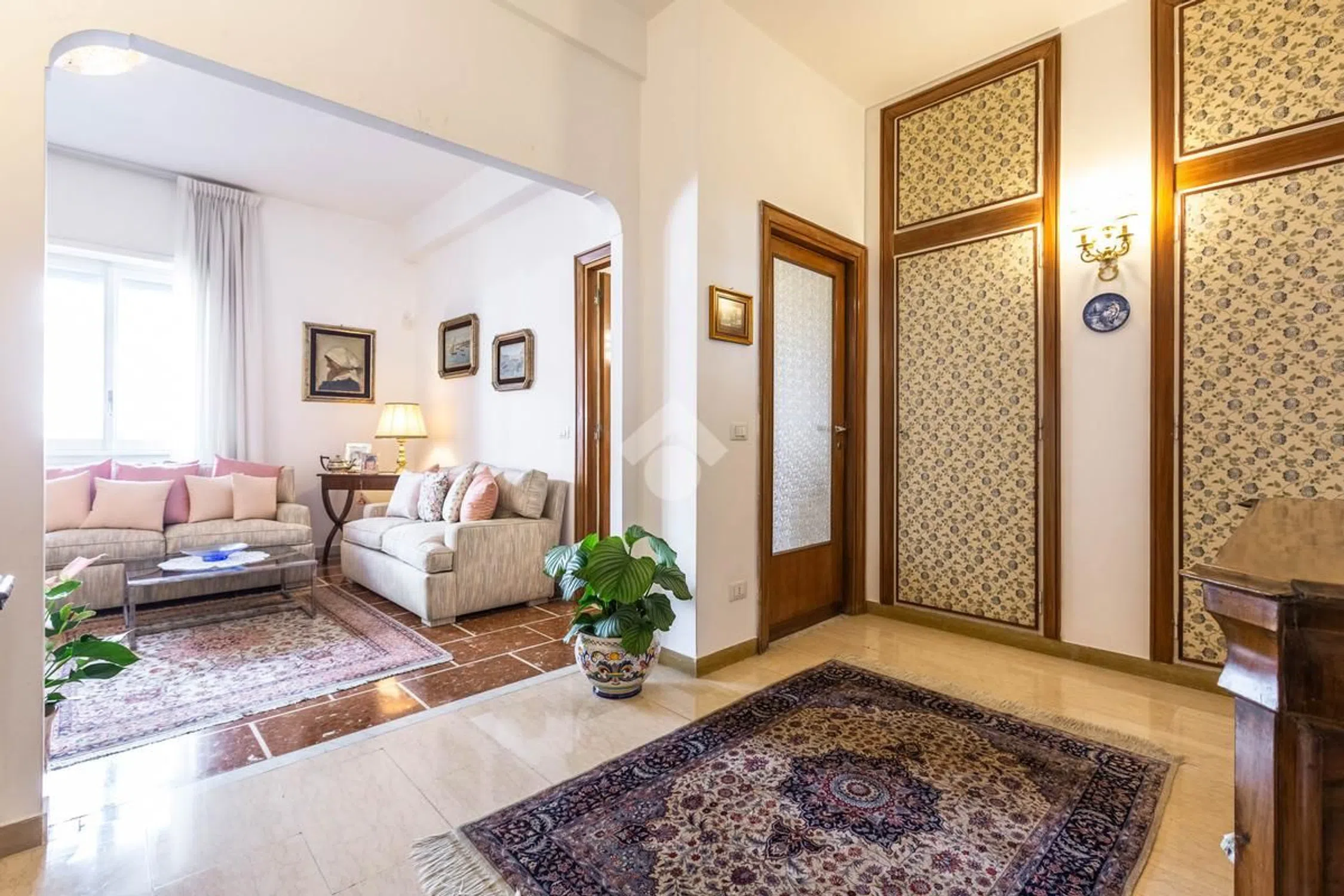 Trilocale in via Gregorio XI, 89 - Photo 4
