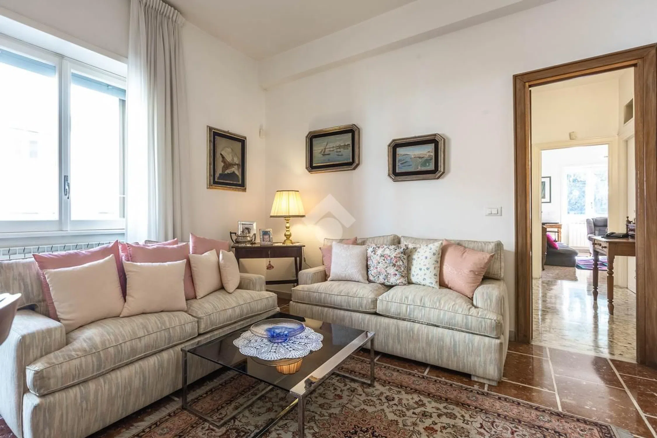 Trilocale in via Gregorio XI, 89 - Photo 6