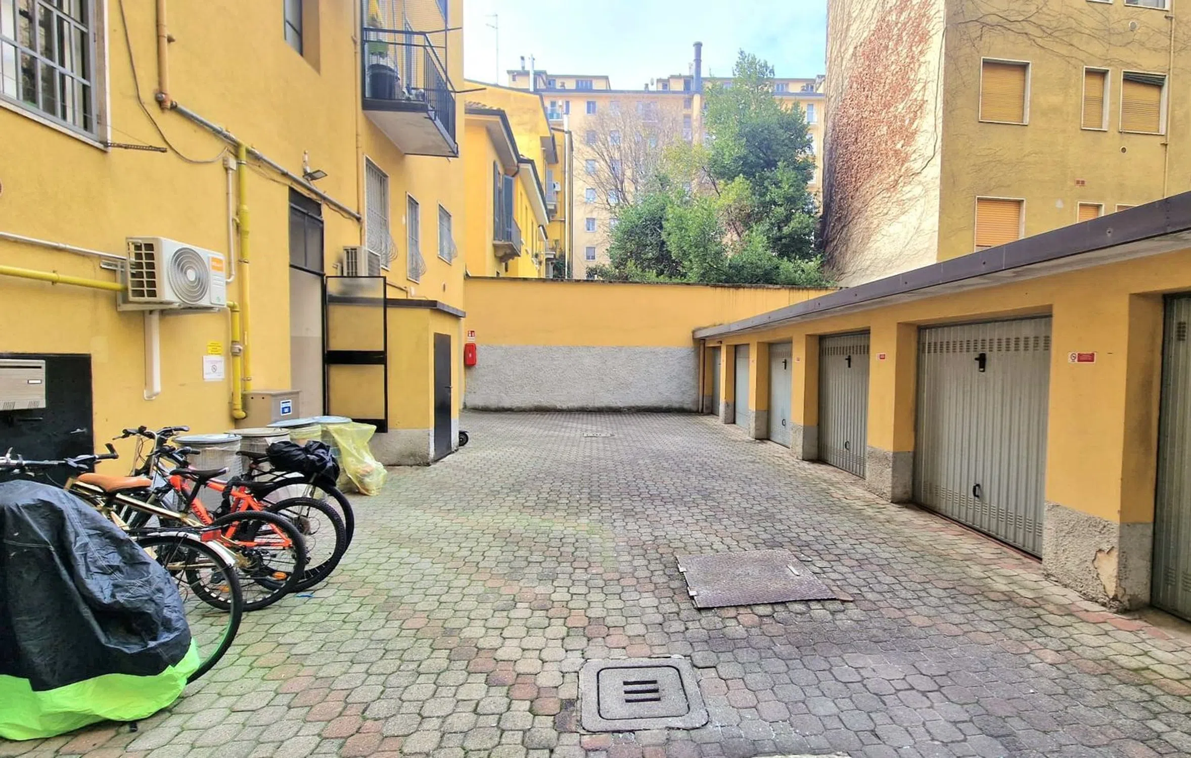 Bilocale in via Alessandro Arnaboldi, 4 - Photo 18