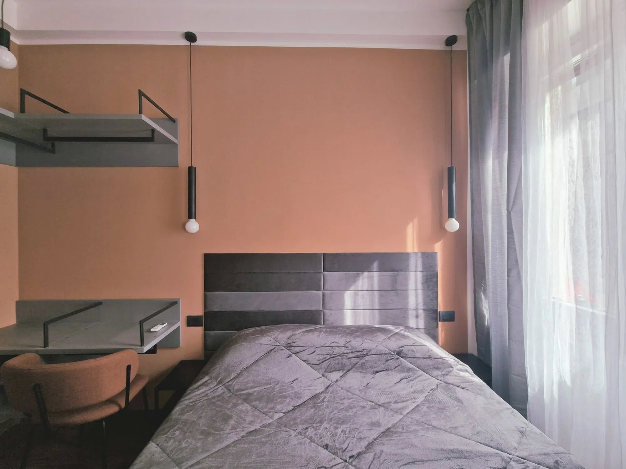 Bilocale in via Alessandro Arnaboldi, 4 - Photo 3