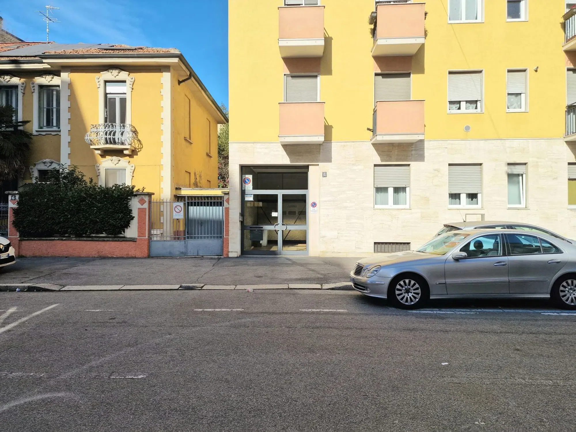 Bilocale in via Alessandro Arnaboldi, 4 - Photo 10