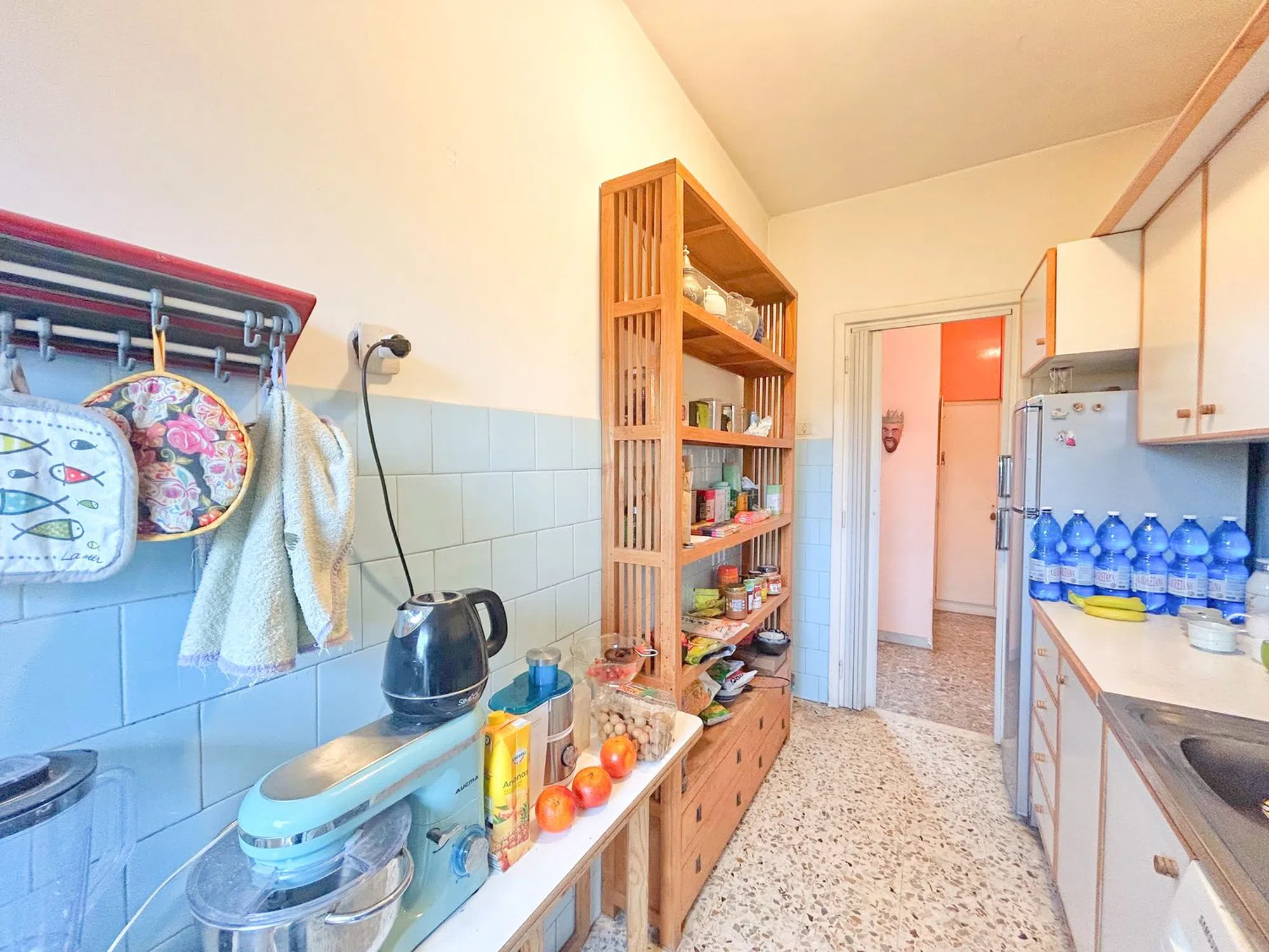Bilocale in via Yambo - Photo 19